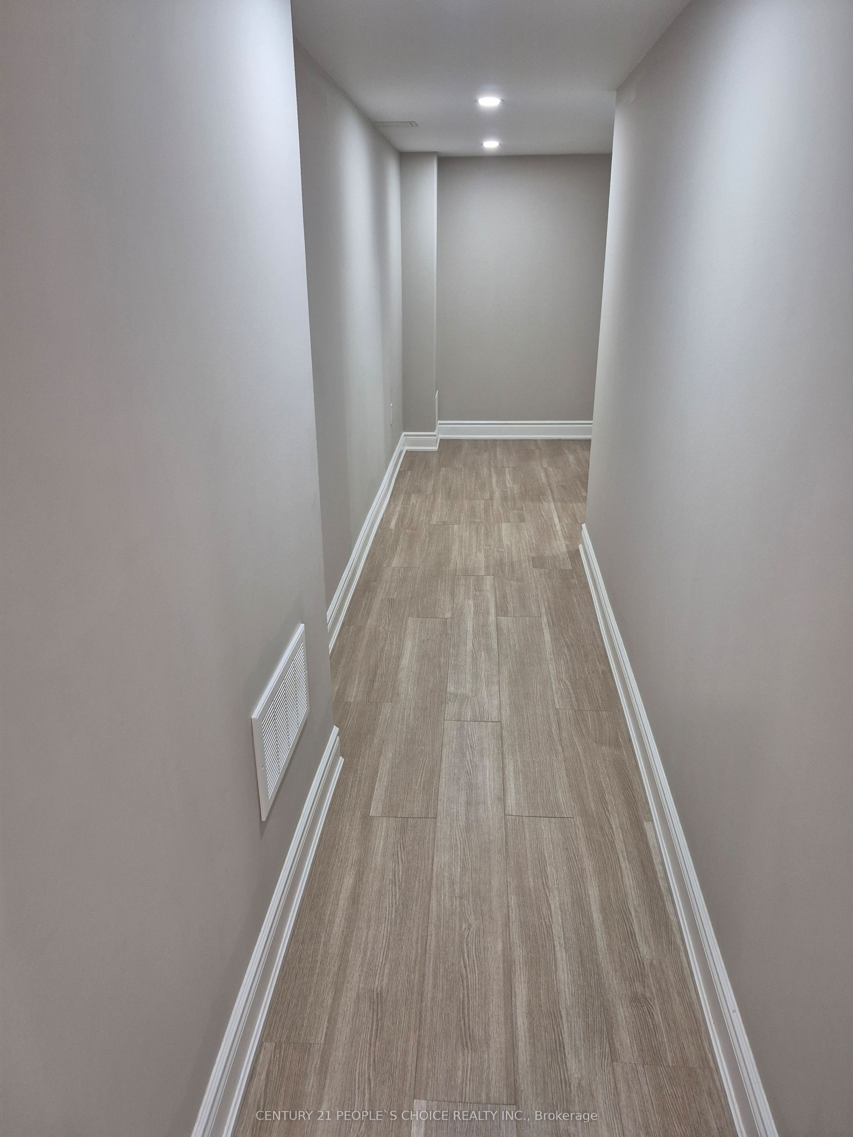 Unit BSMNT - 162 Valleyway Drive, Brampton 5