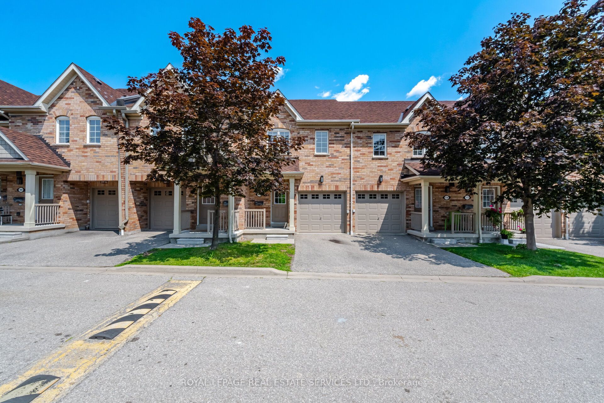 Unit 176 - 5255 Palmetto Place, Mississauga 2