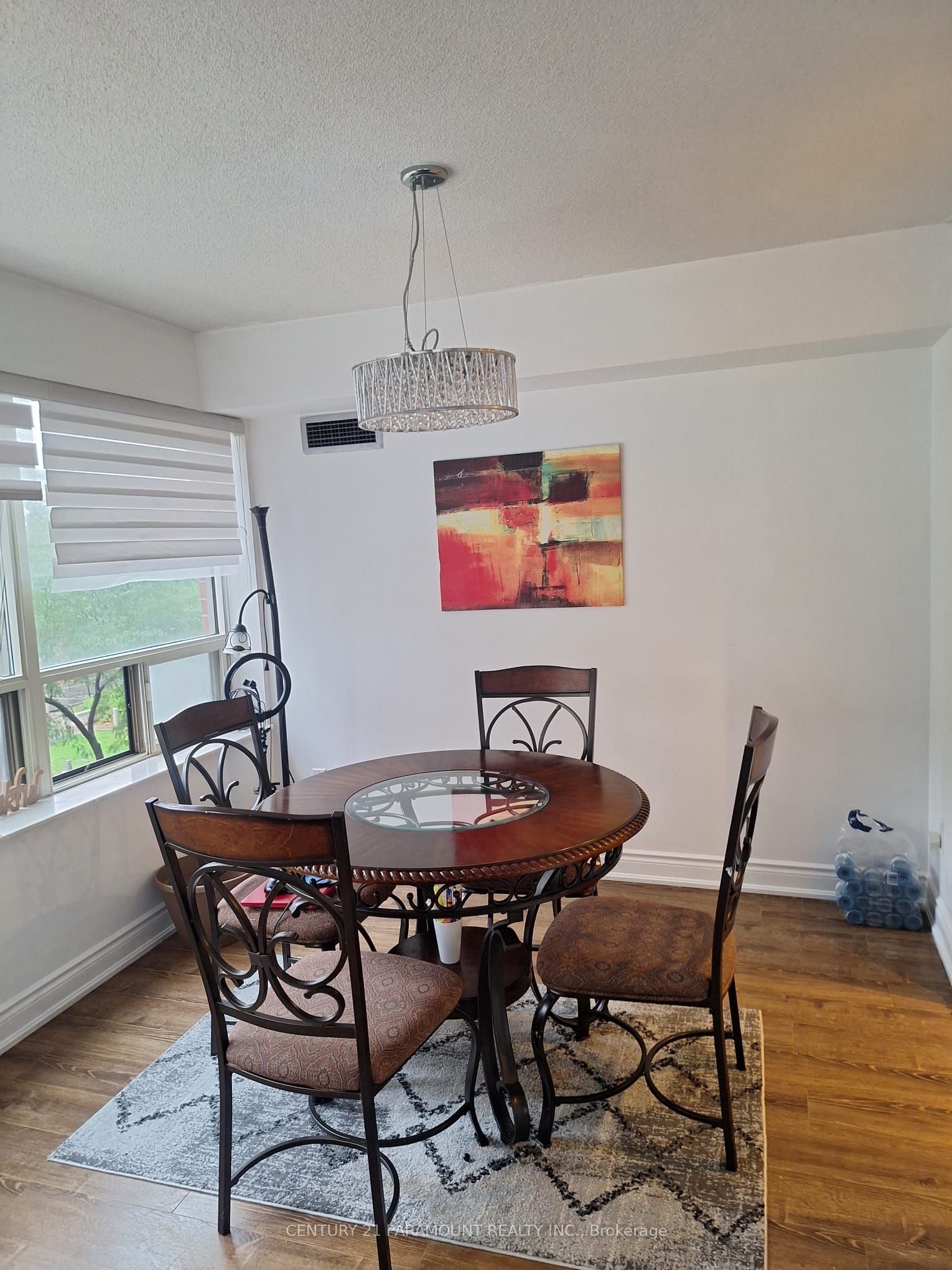Unit 404 - 325 Webb Drive N, Mississauga 3