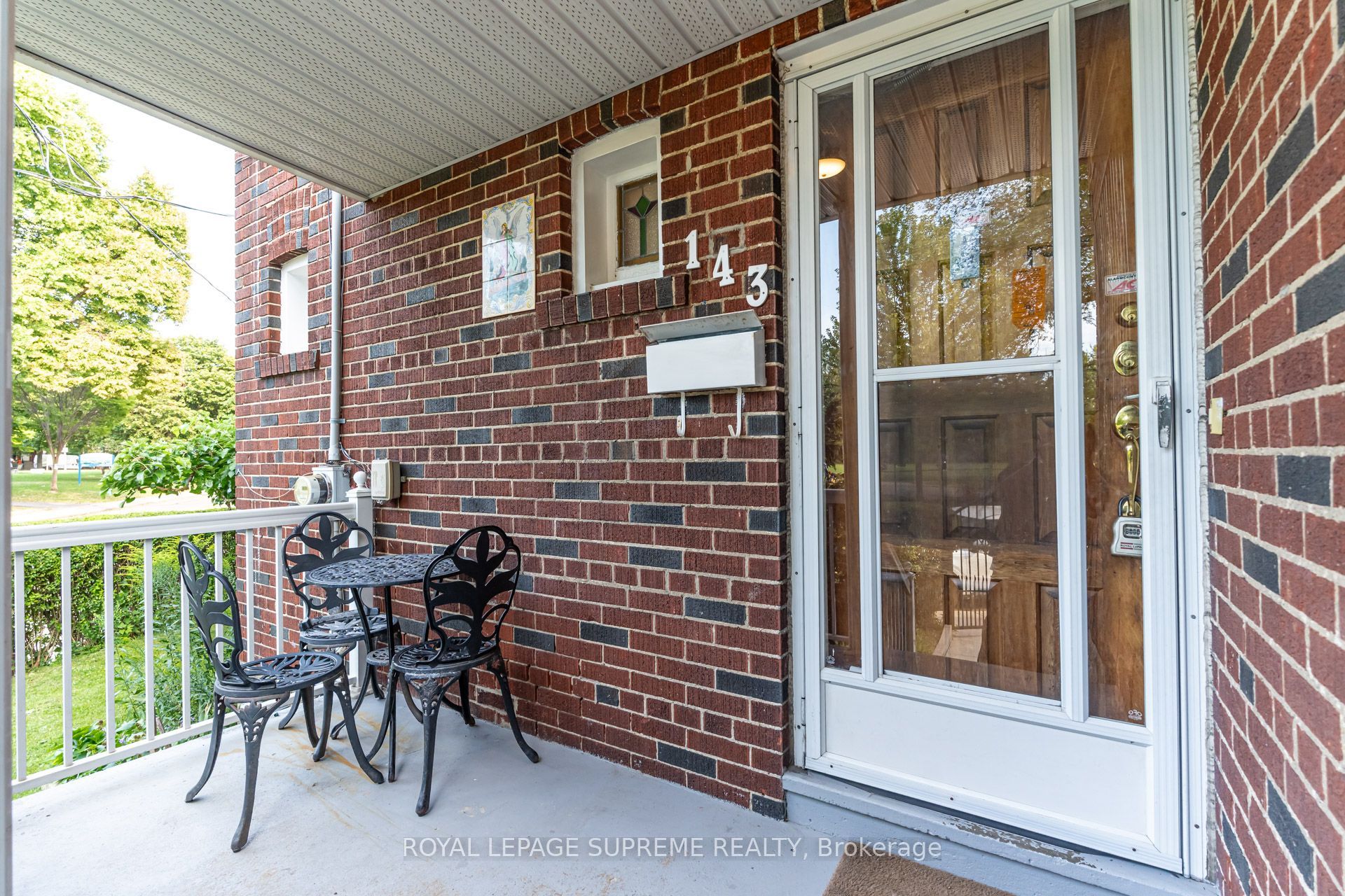 Unit 2 - 143 Connolly Street, Toronto 2