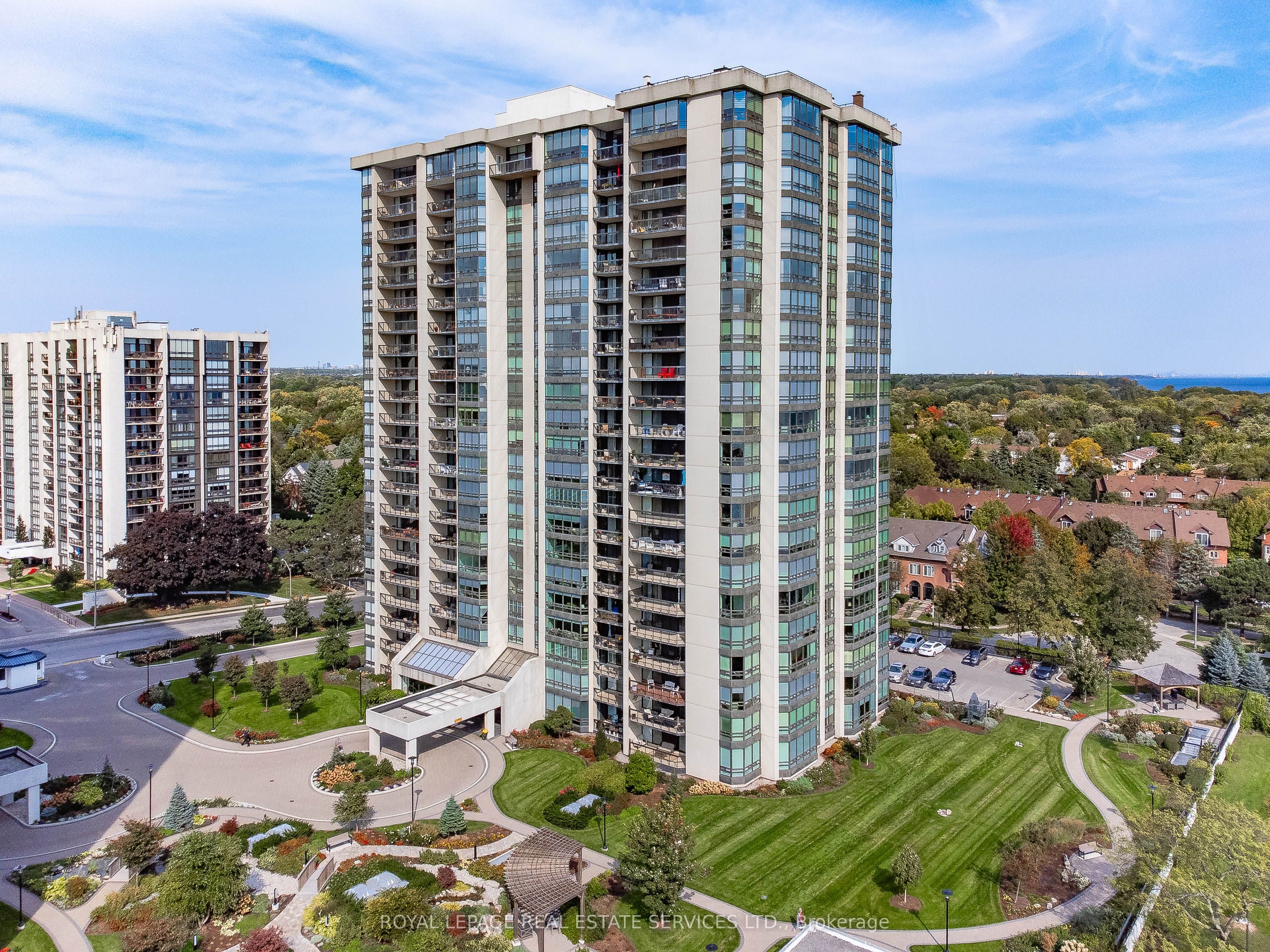 Unit 2102 - 2170 Marine Drive, Oakville 4