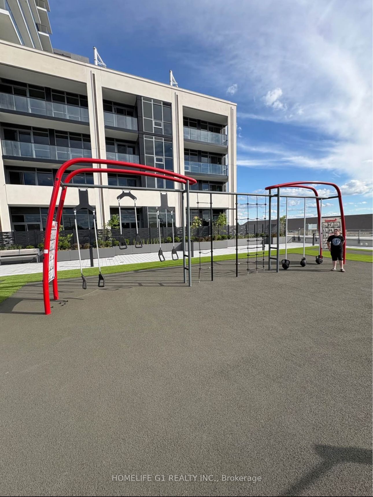 Unit 412 - 115 Nipissing Road, Milton 2