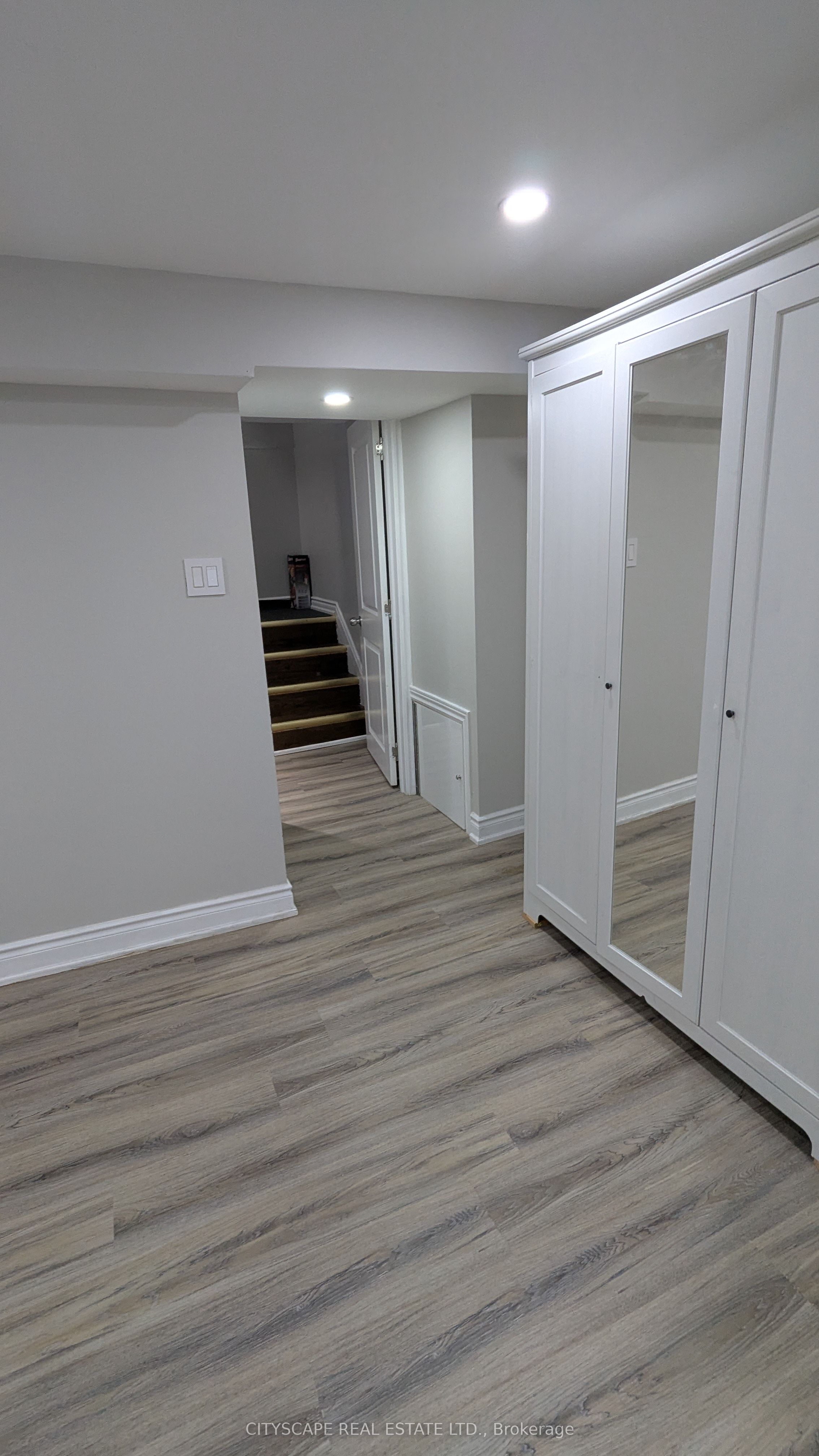 Unit Basement - 16 Melody Road, North York 4