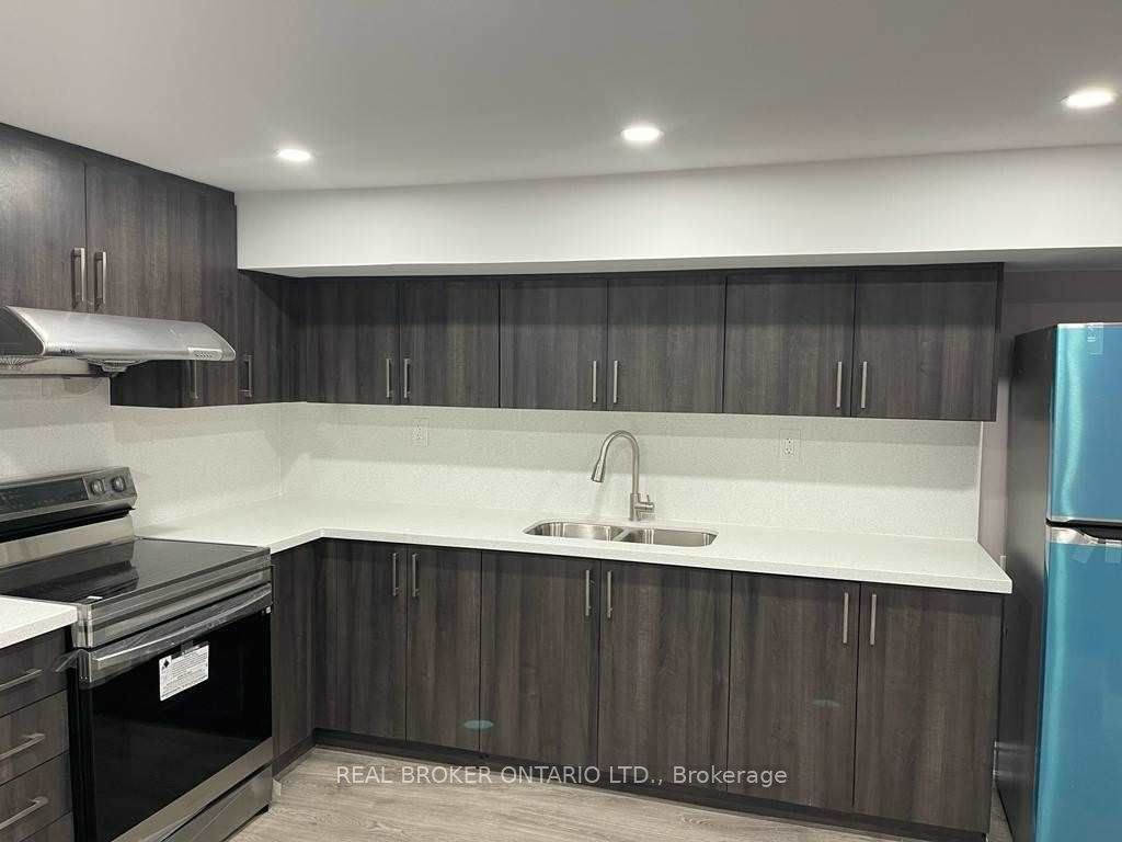 Unit lower level, basement - 320 Williams Avenue, Milton 2