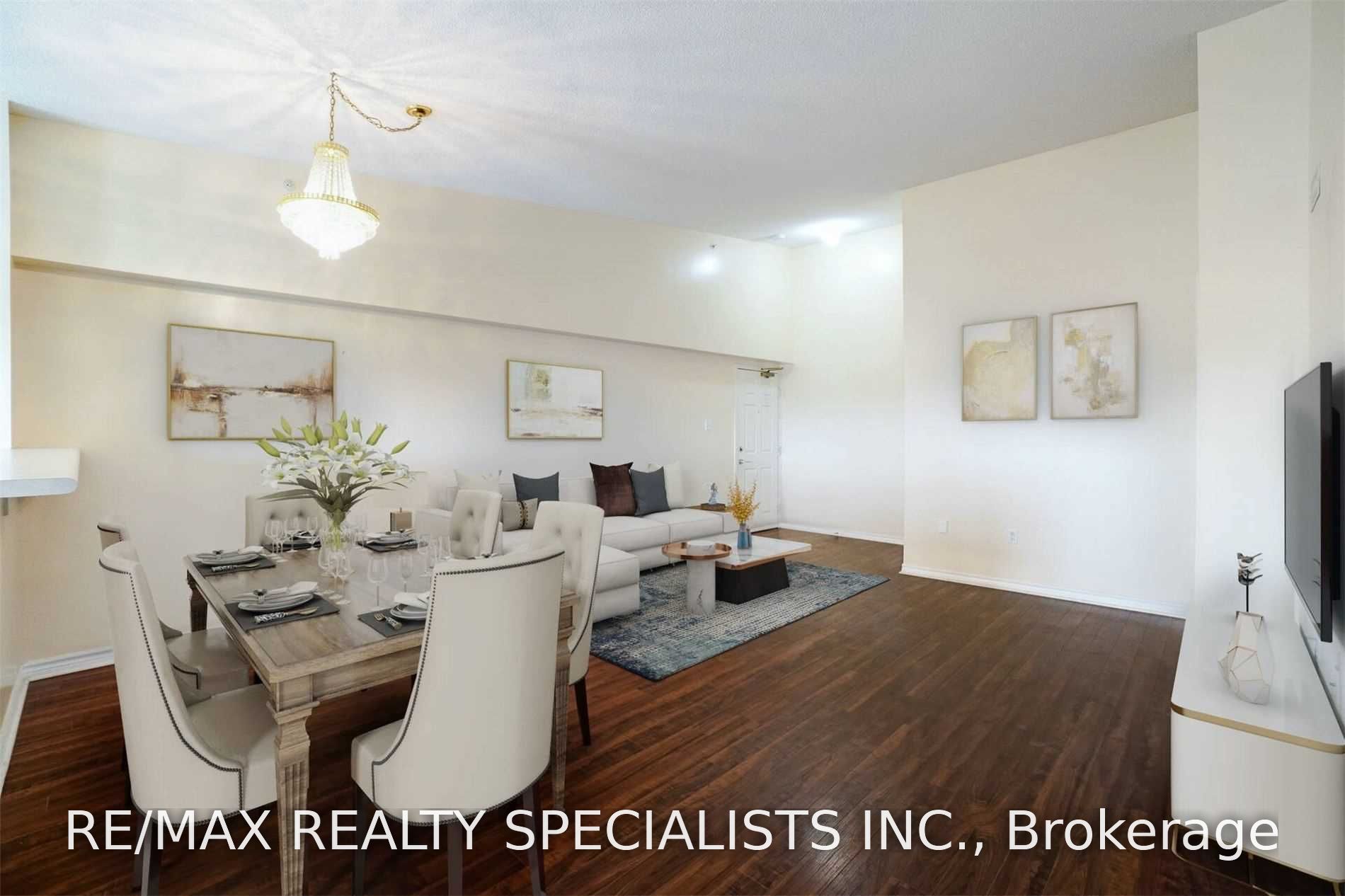 Unit 405 - 1487 Maple Avenue, Milton 4