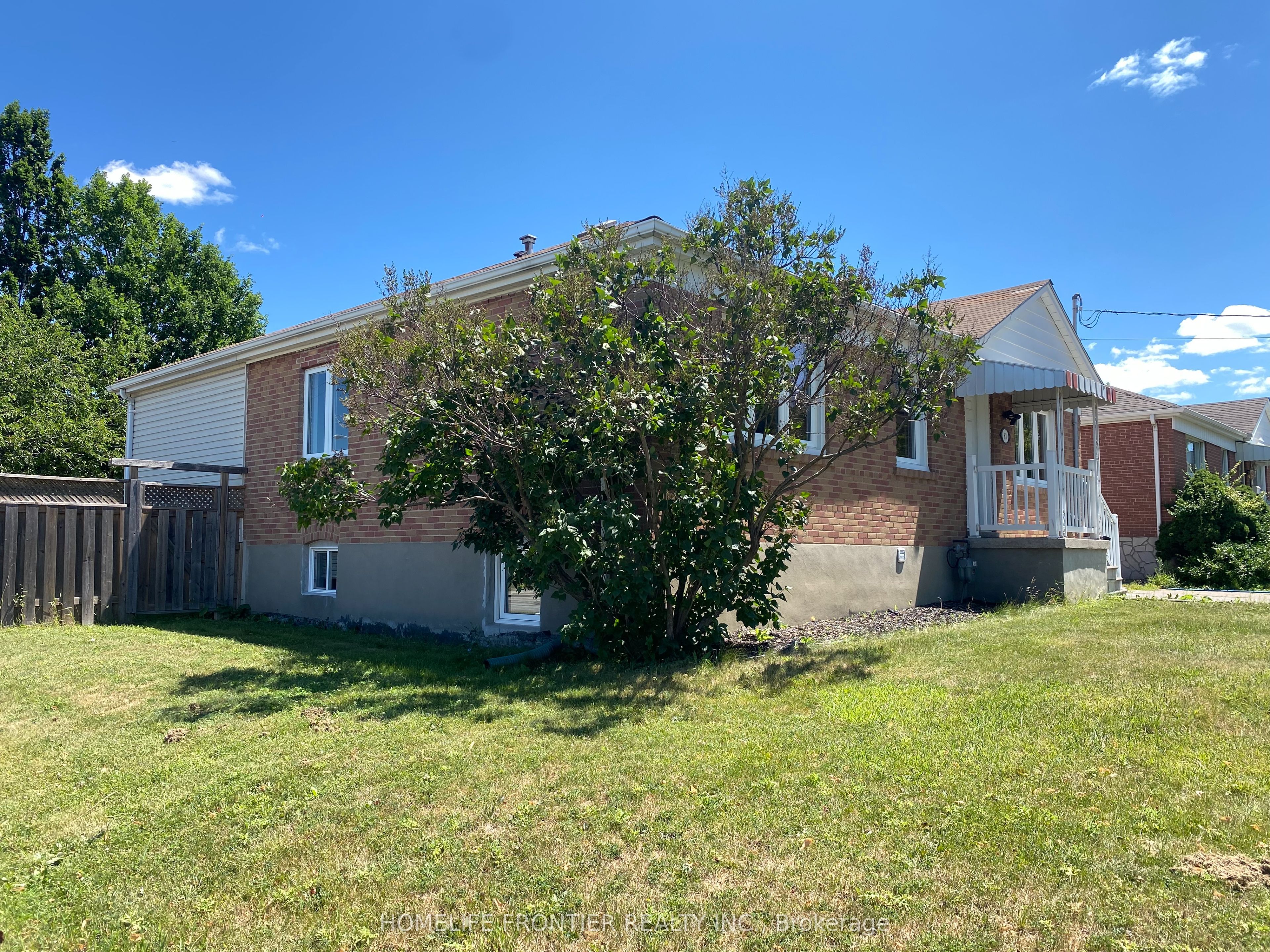 Unit Main - 63 Lockerbie Avenue, North York 3