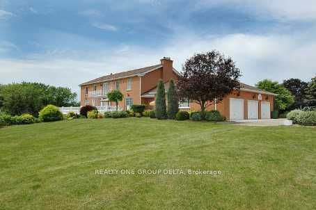 Unit Upper Level - 6 Bowman Avenue, Brampton 2
