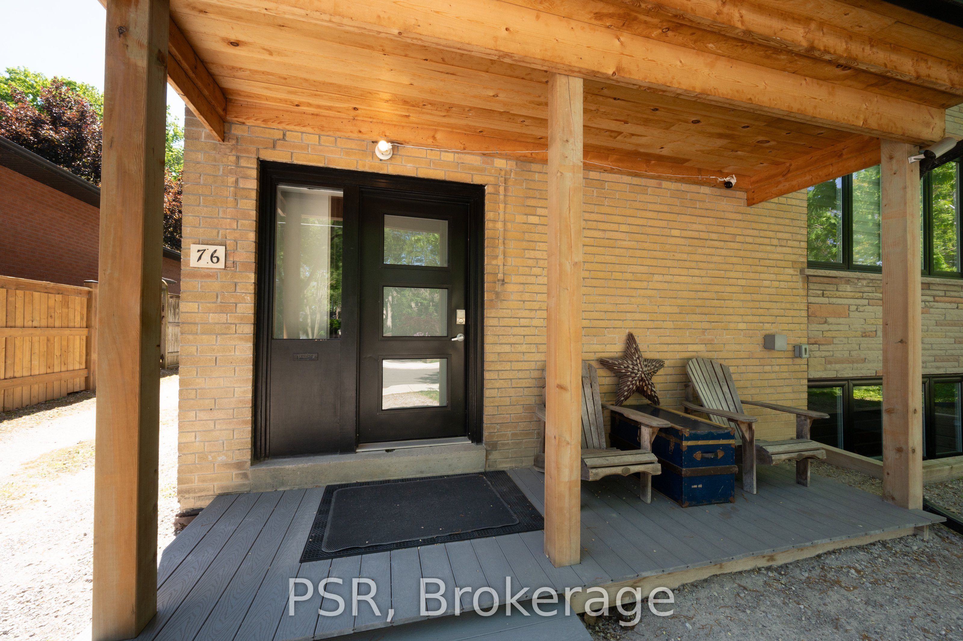 Unit Lower A - 76 Thirty Fifth Street N, Etobicoke 2
