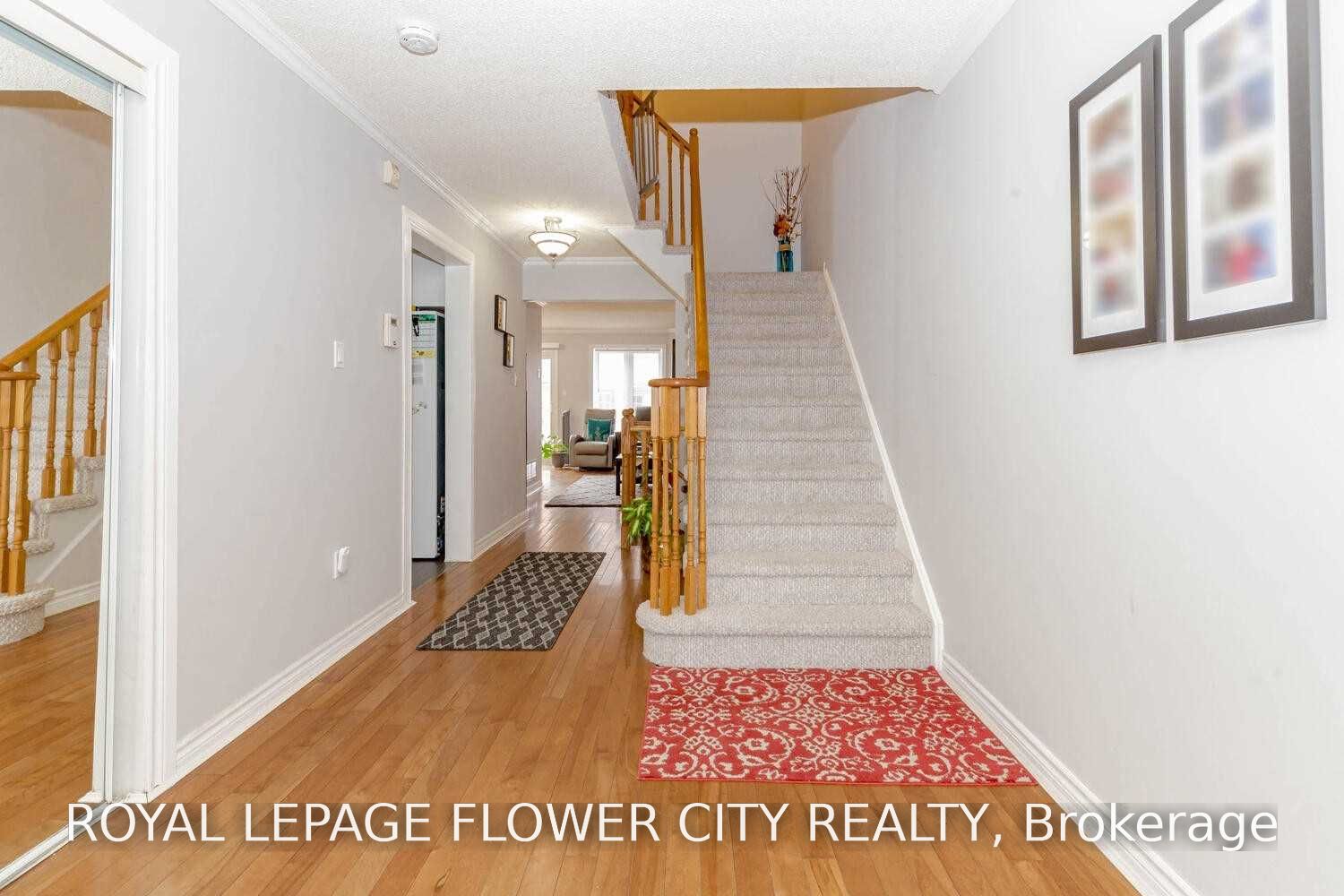 72 Sahara Trail, Brampton 5