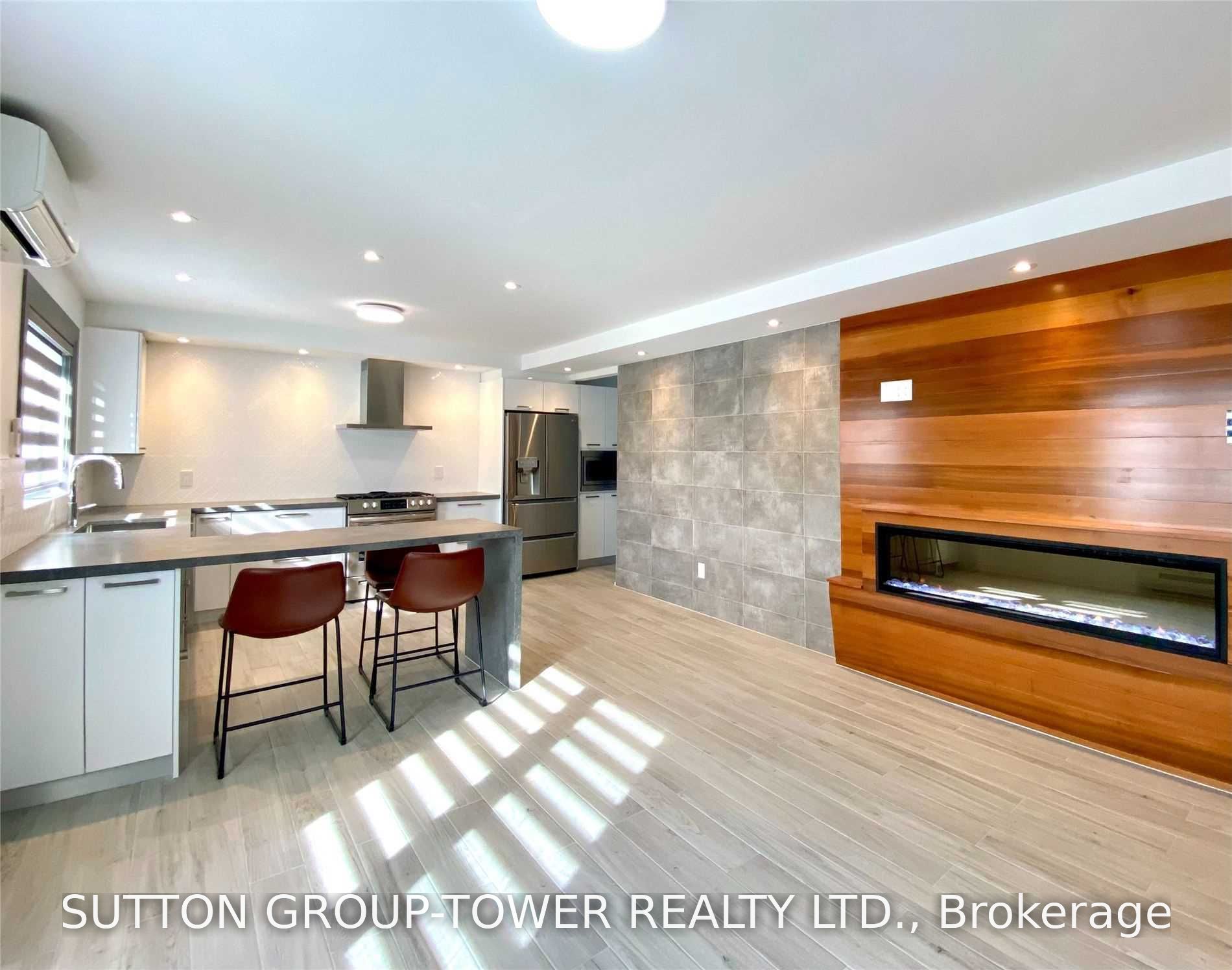 Unit Unit 2 - 2036 Davenport Road, Toronto 4