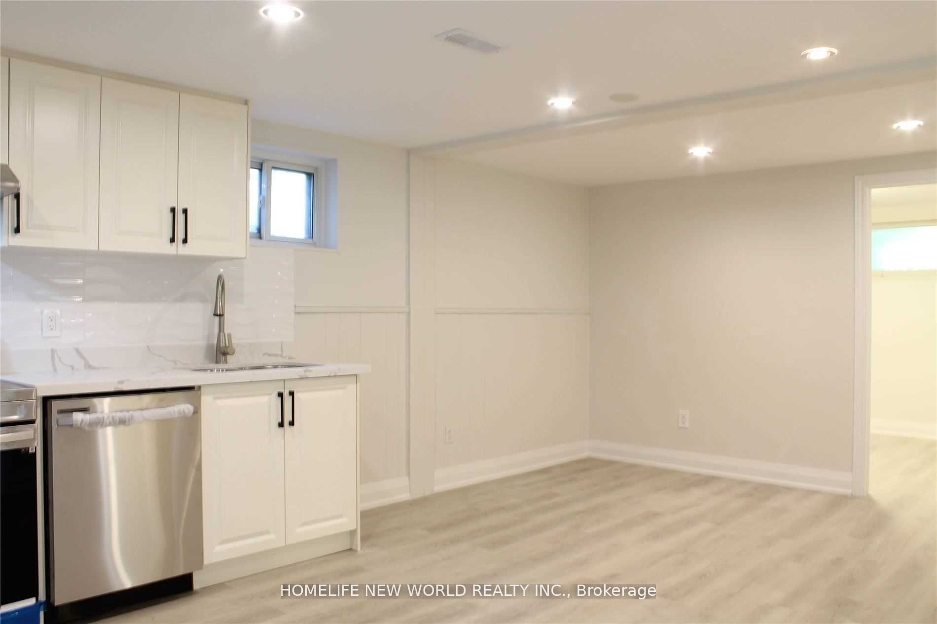 Unit Lower - 43 Blaketon Road, Etobicoke 4