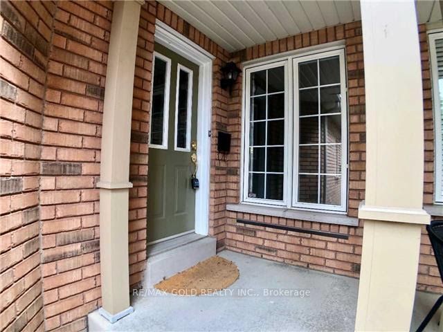 Unit 45 - 2665 Thomas Street, Mississauga 2