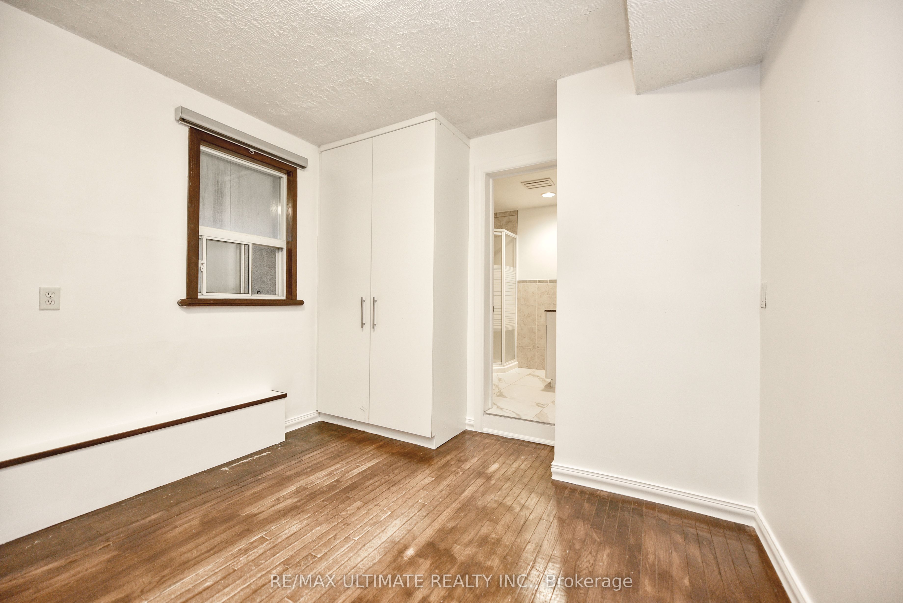 Unit Main Floor - 8 Corby Avenue, Toronto 4