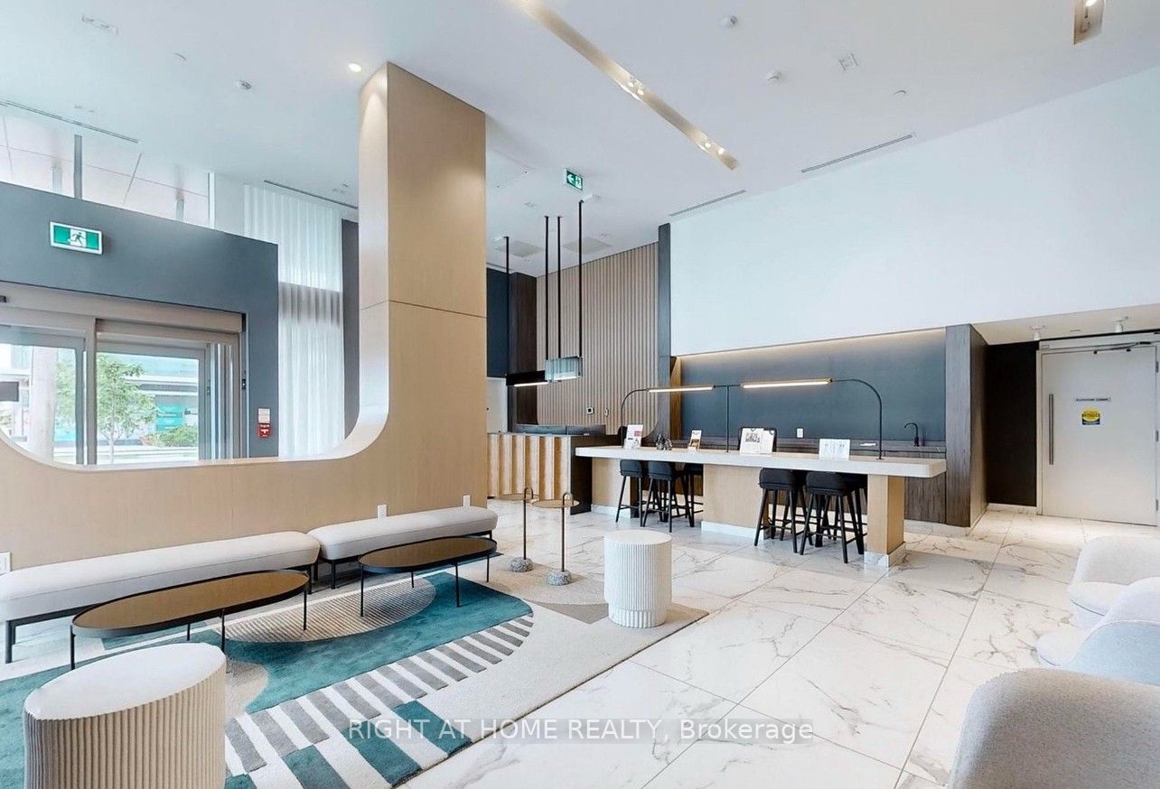Unit 704 - 1195 The Queensway, Etobicoke 2