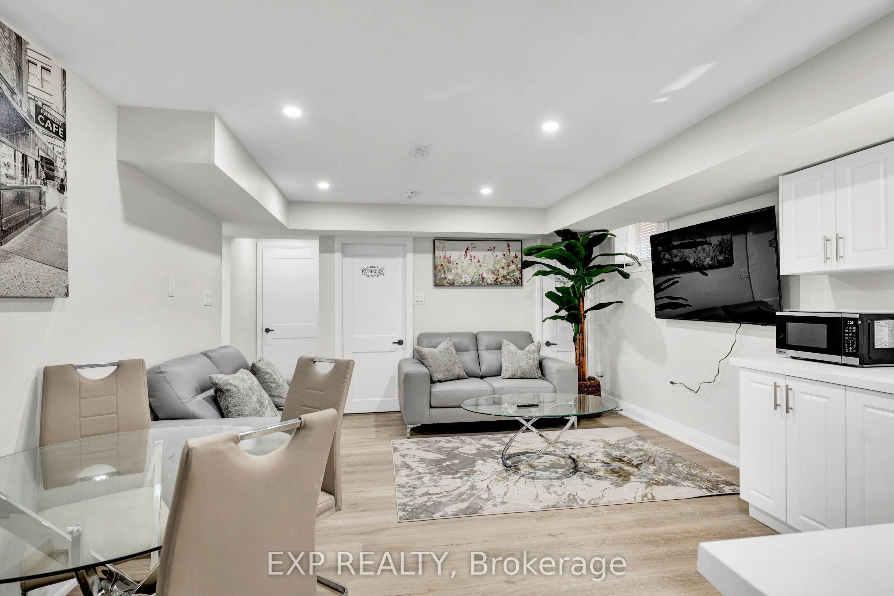 Unit Unit B - 448 Dougall Avenue, Caledon 5
