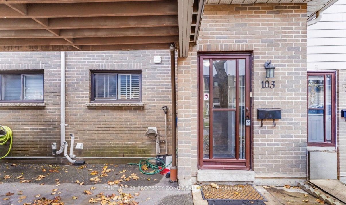 Unit 103 - 475 Bramalea Road, Brampton 2