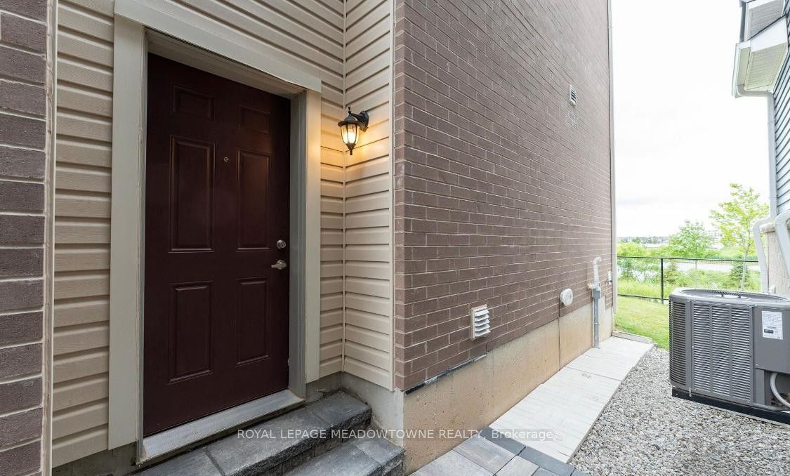 Unit Basement - 127 Yates Drive, Milton 2