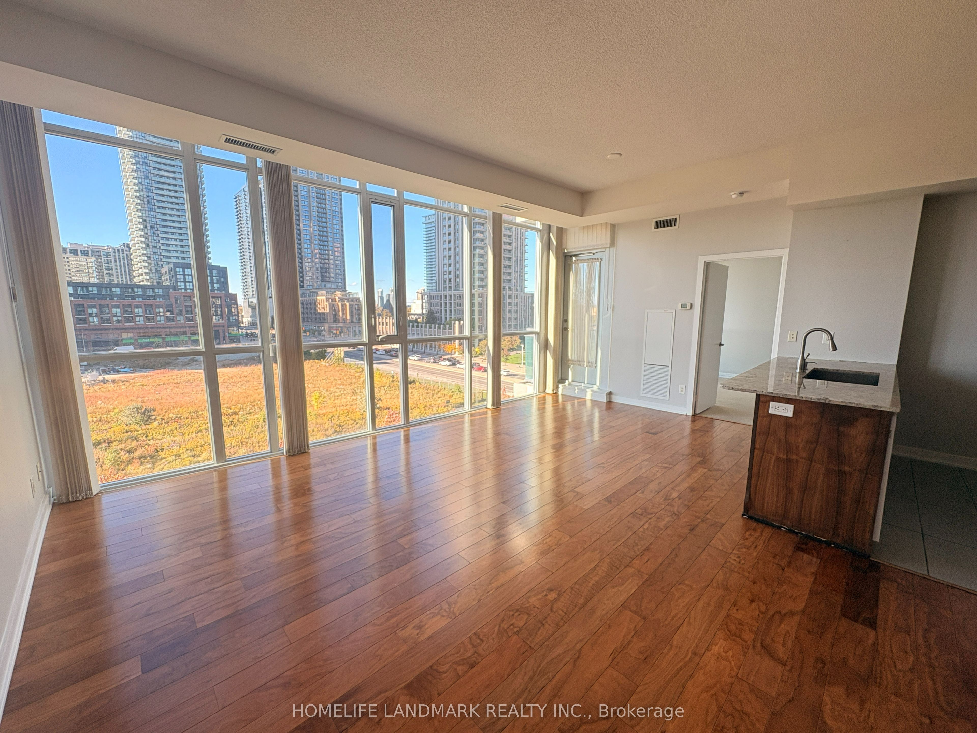 Unit 507 - 4099 Brickstone Mews, Mississauga 2