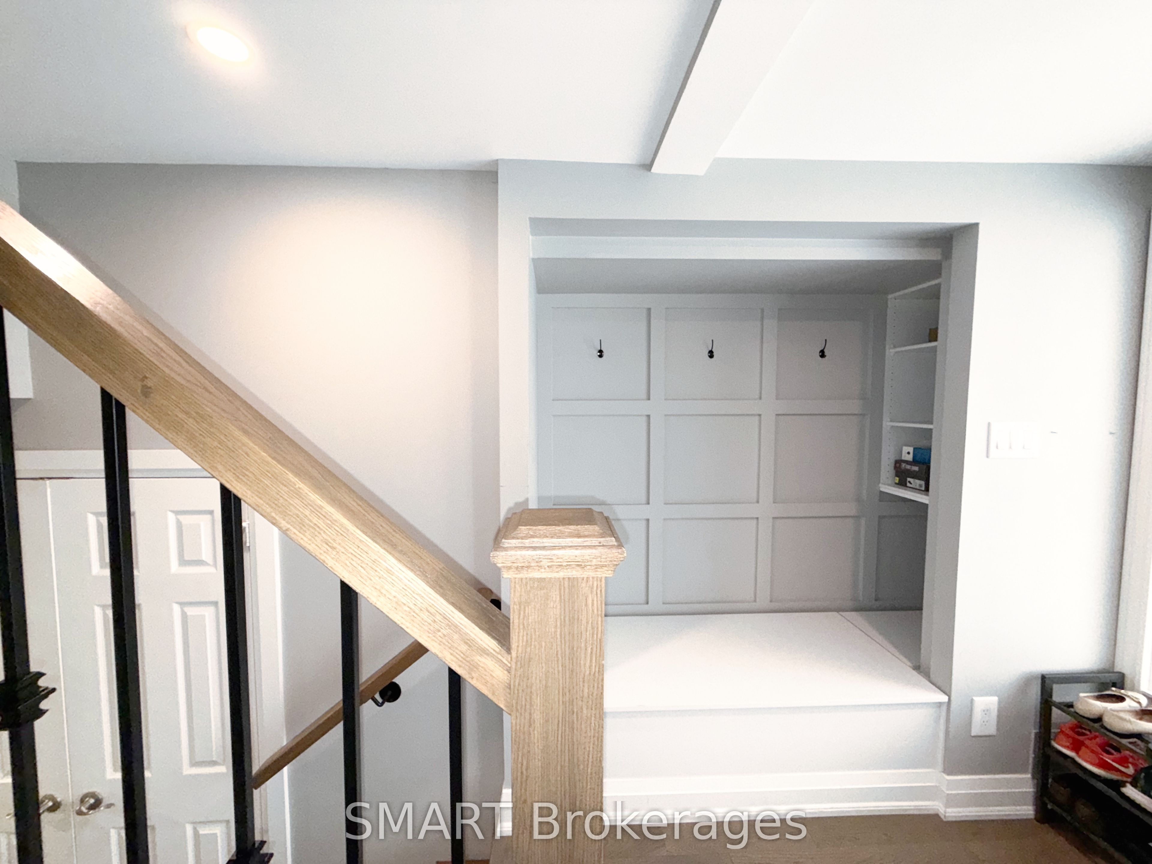 Unit 19 - 6679 Shelter Bay Road, Mississauga 4