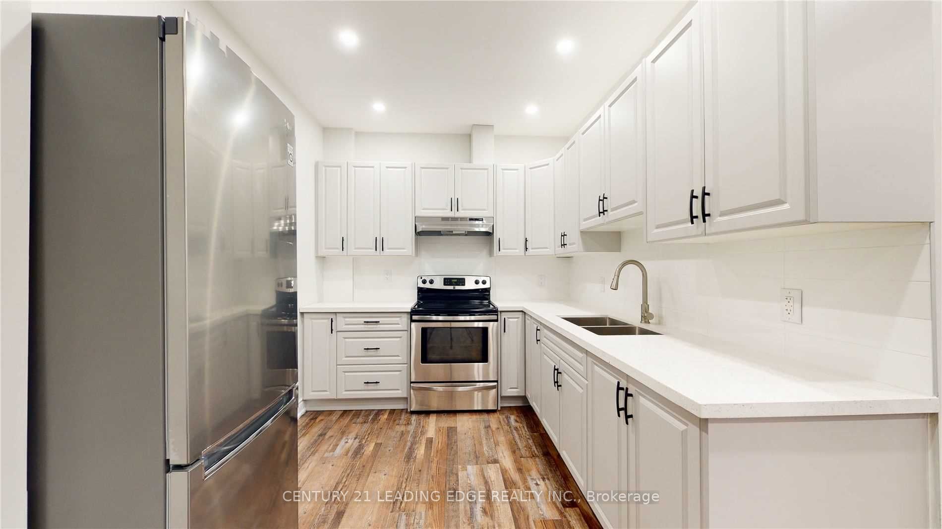 Unit BSMT - 34 Twistleton Street, Caledon 2
