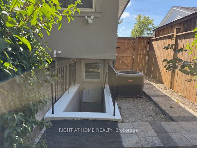 Unit Basement - 1173 Sixth Line, Oakville 4