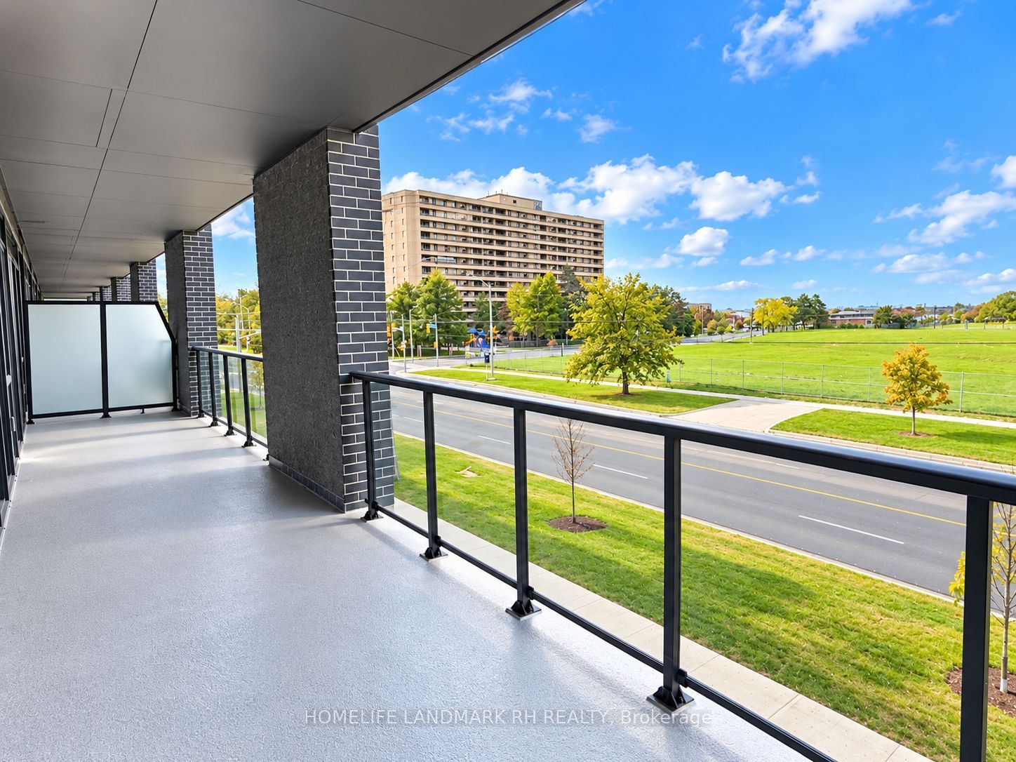 Unit 214 - 2825 Jane Street, North York 4