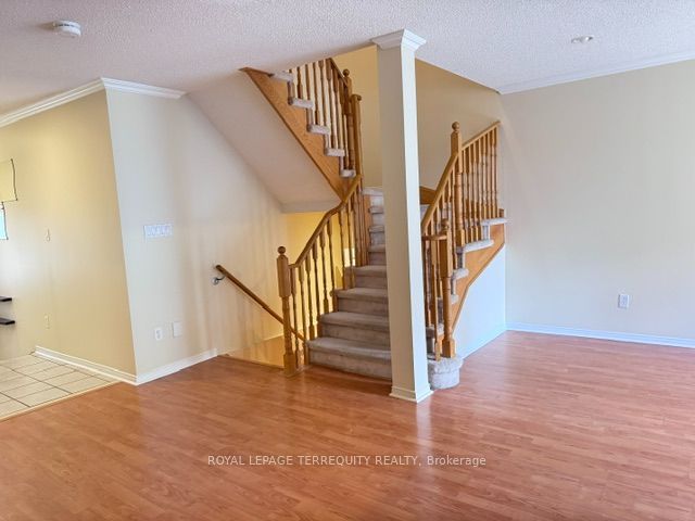 Unit 47 - 5260 McFarren Boulevard, Mississauga 5