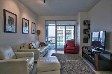 Unit 806 - 16 Brookers Lane, Etobicoke 5
