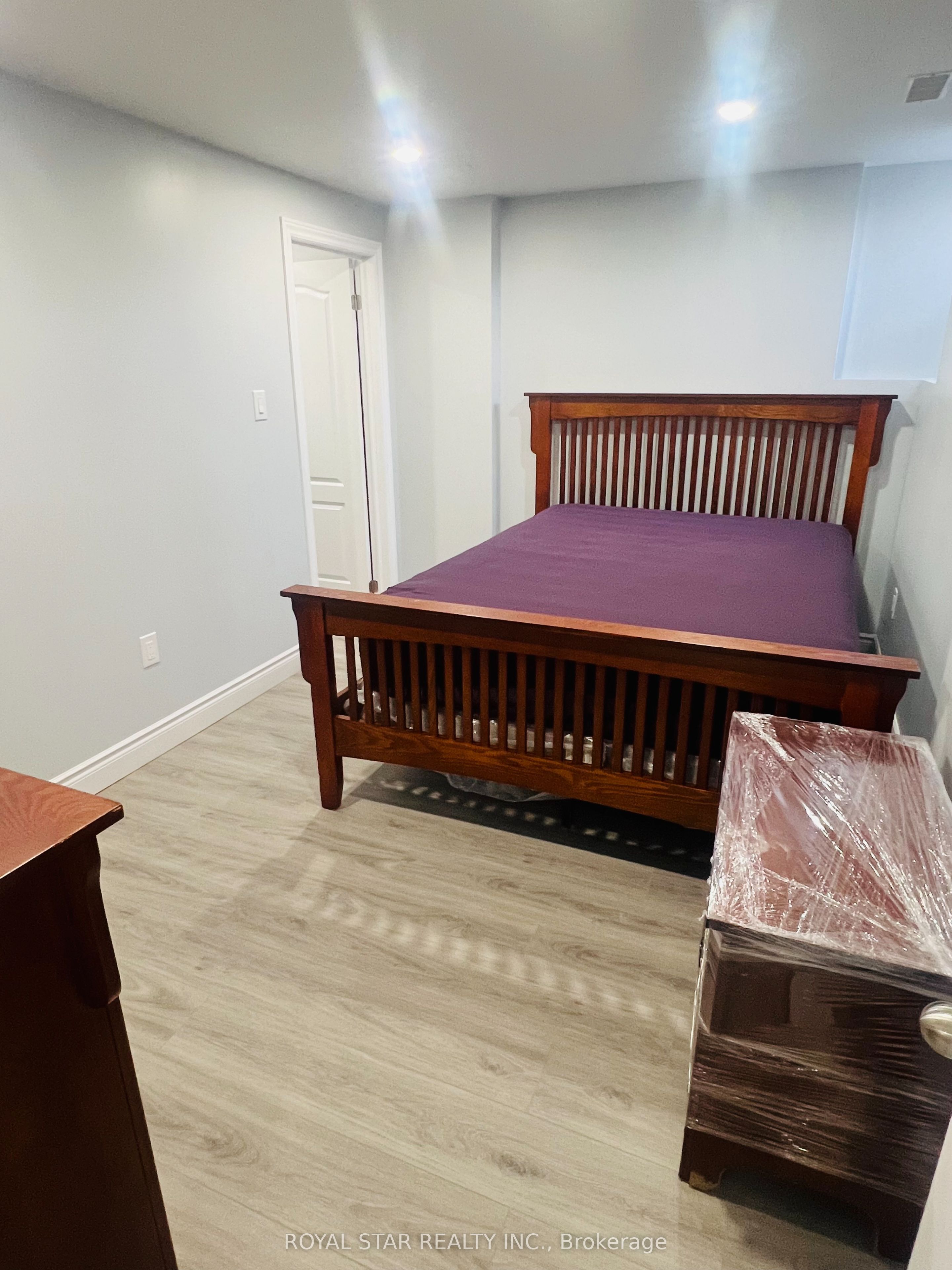 Unit Basement - 121 Bonnieglen Farm Boulevard, Caledon 4