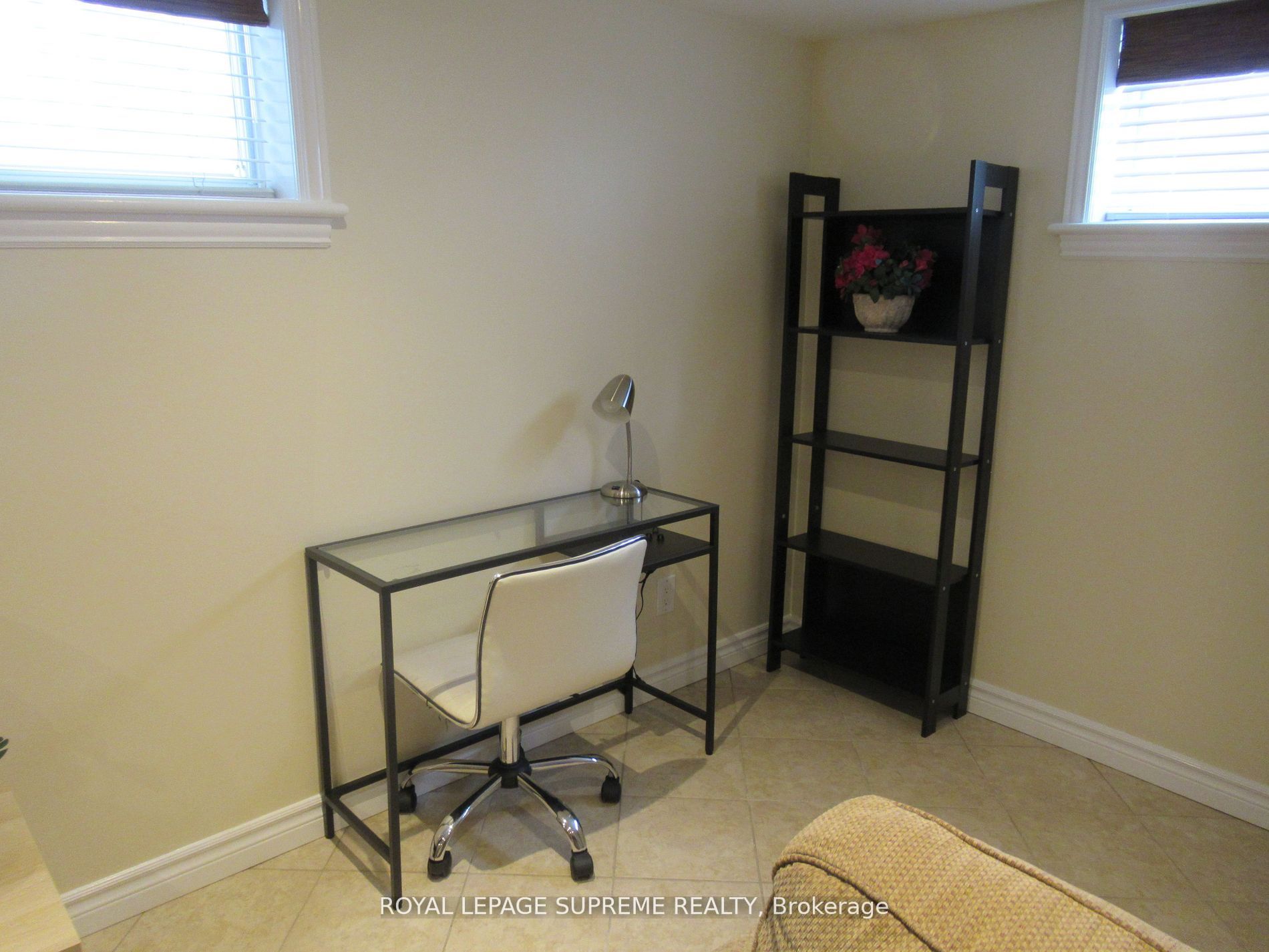 Unit BSMT - 44 Winston Park Boulevard, North York 5