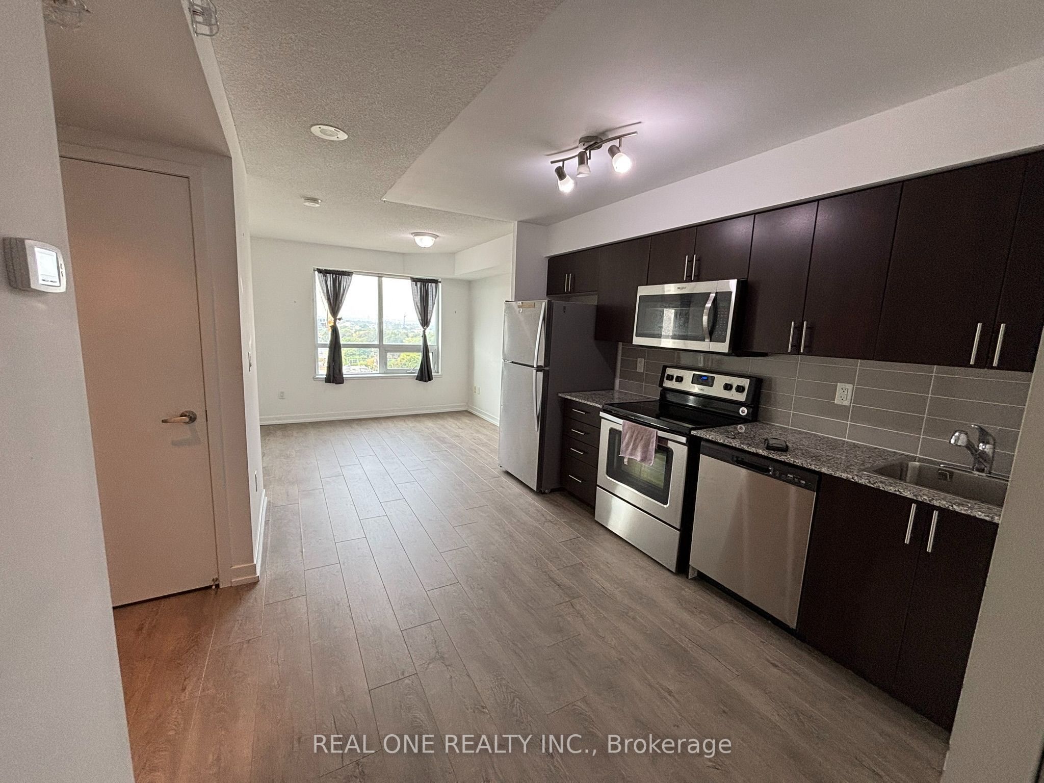 Unit 1207 - 1420 Dupont Street, Toronto 2