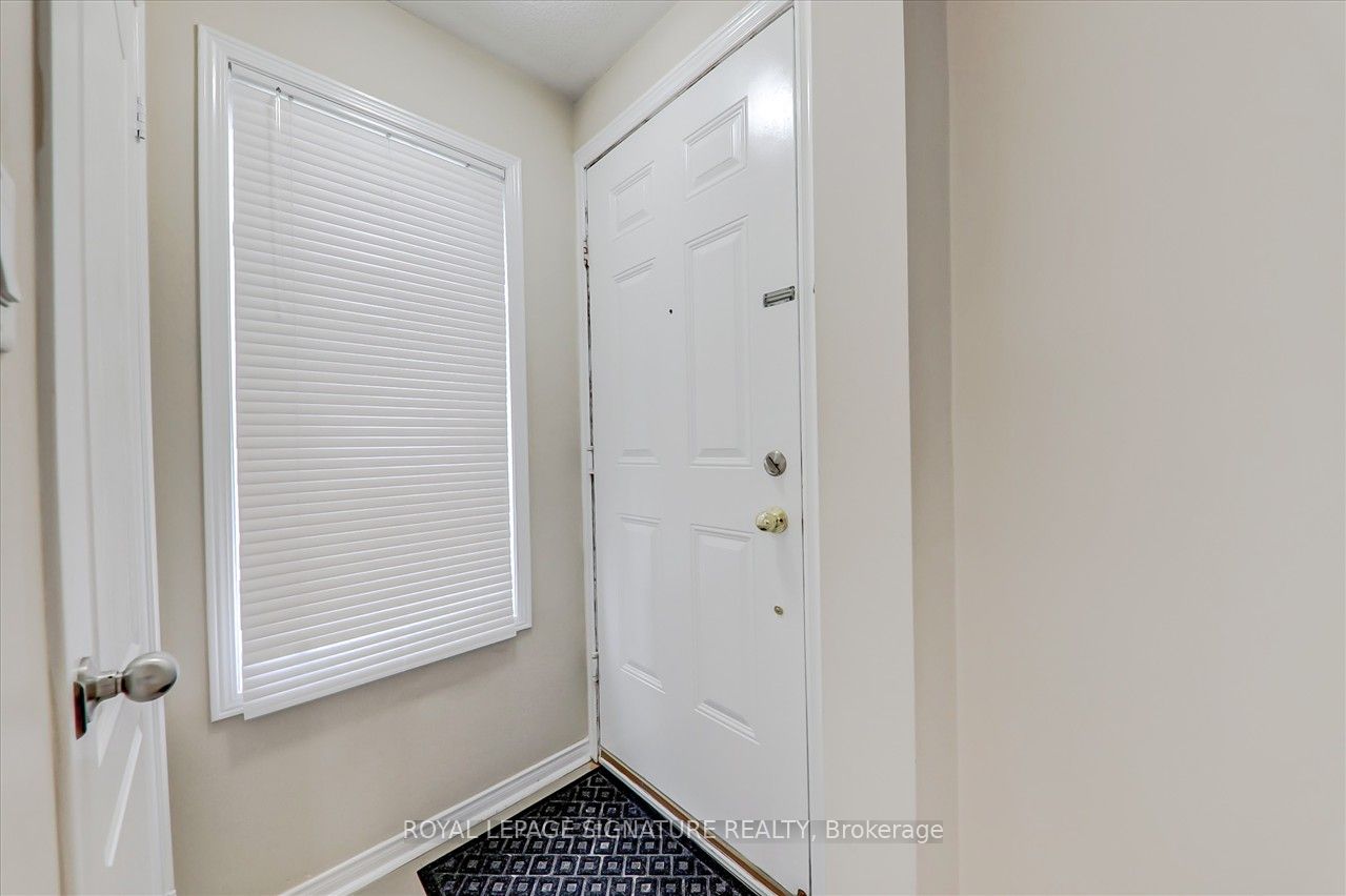Unit 1 - 5625 Oscar Peterson Boulevard, Mississauga 5