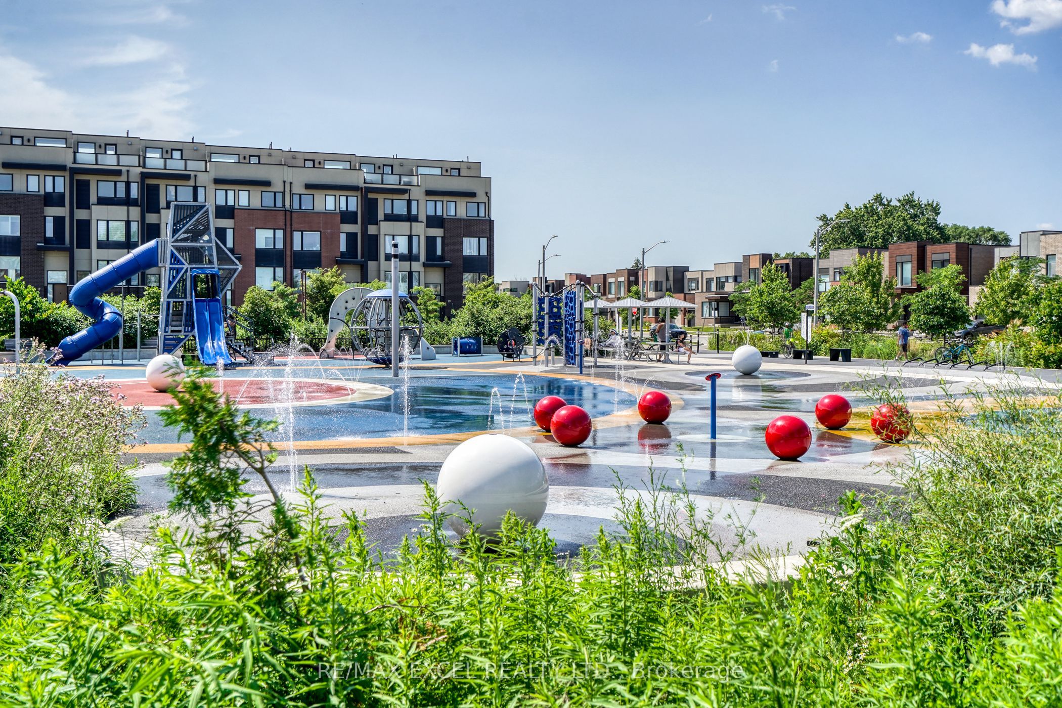 Unit Master Room - 70 William Duncan Road, North York 2