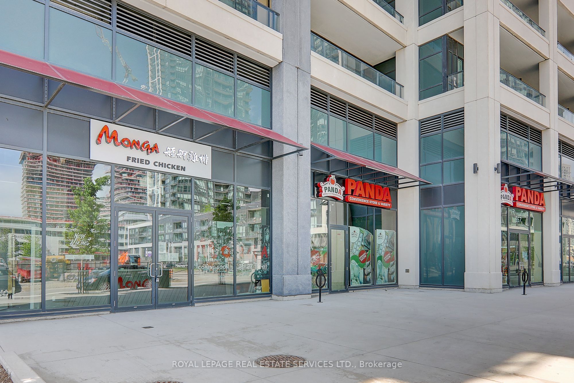 Unit 1816 - 4055 Parkside Village Drive, Mississauga 2