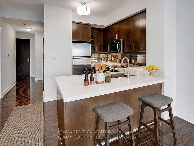 Unit 706 - 60 Absolute Avenue, Mississauga 5