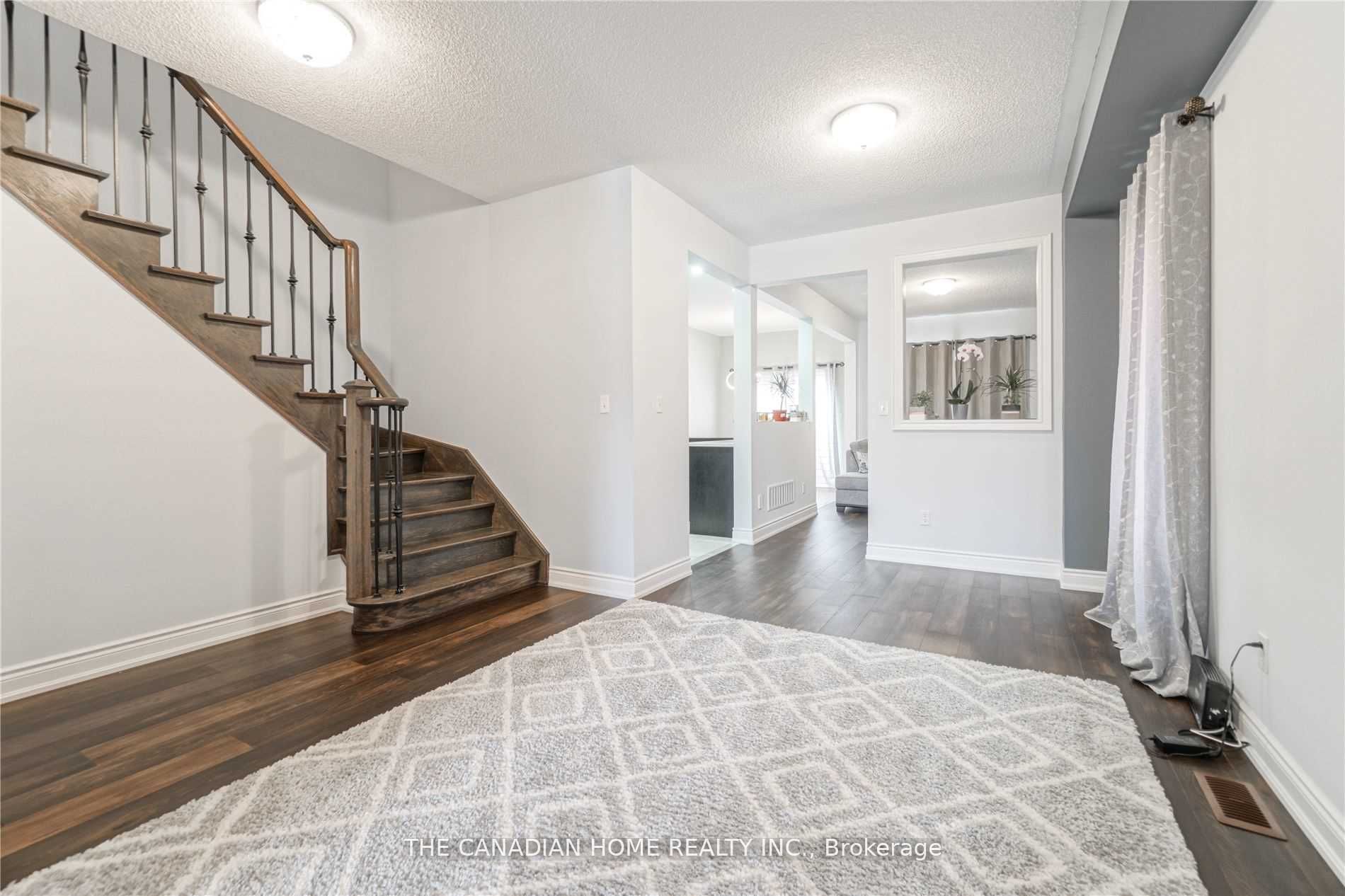 Unit Upper - 240 Brussels Avenue, Brampton 2