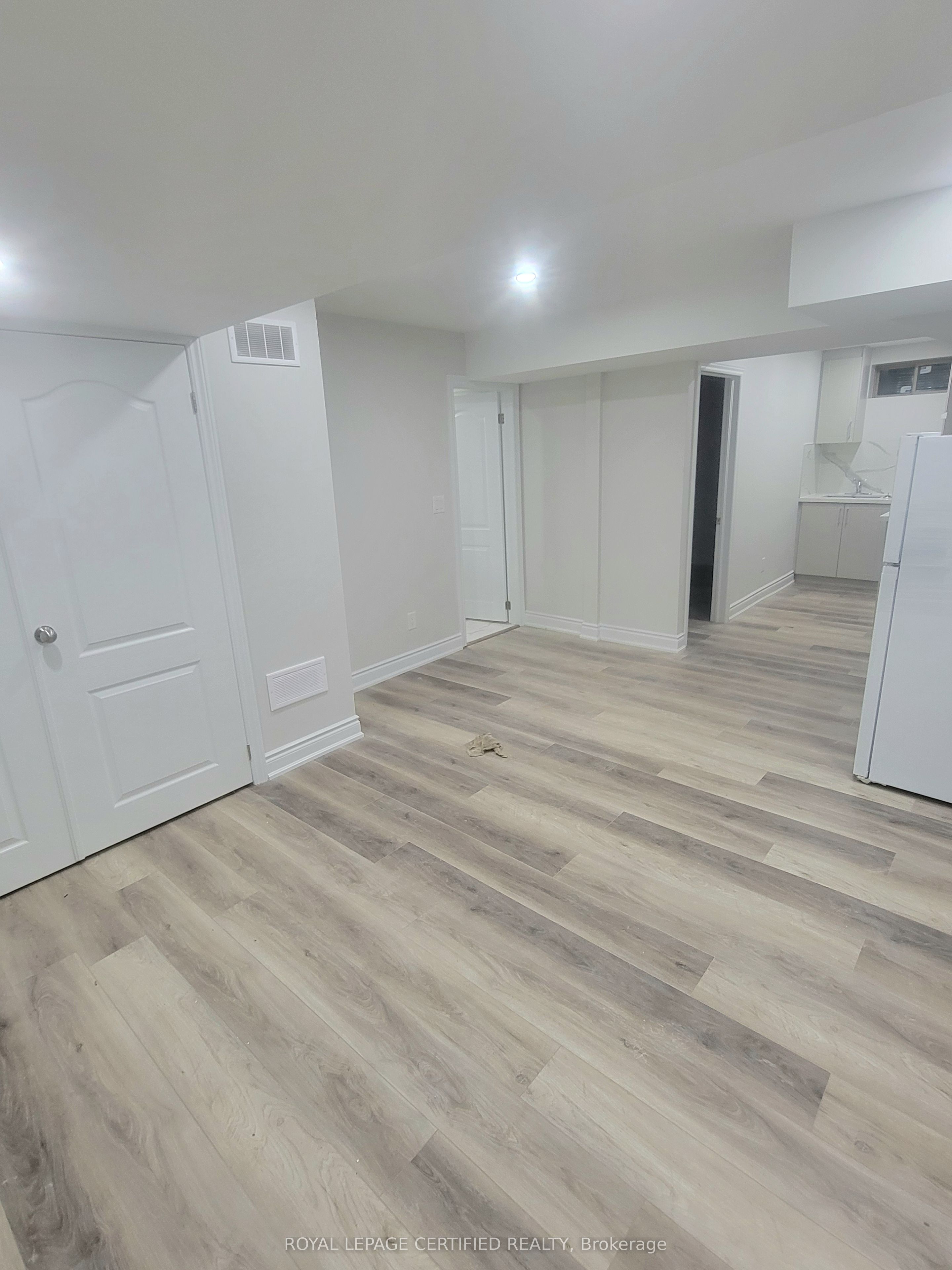 Unit BSMT - 8 Labrish Road, Brampton 4