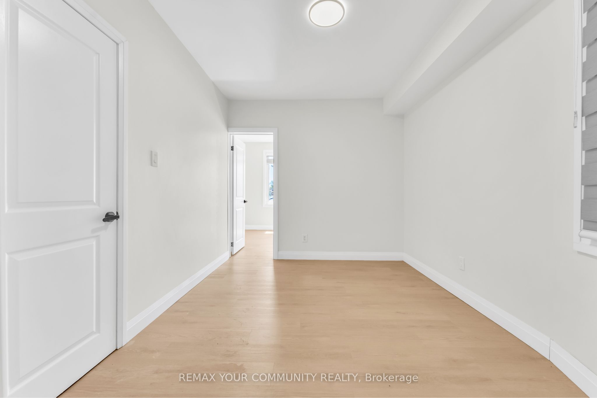 Unit Upper Level - 1822 St Clair Avenue W, Toronto 4