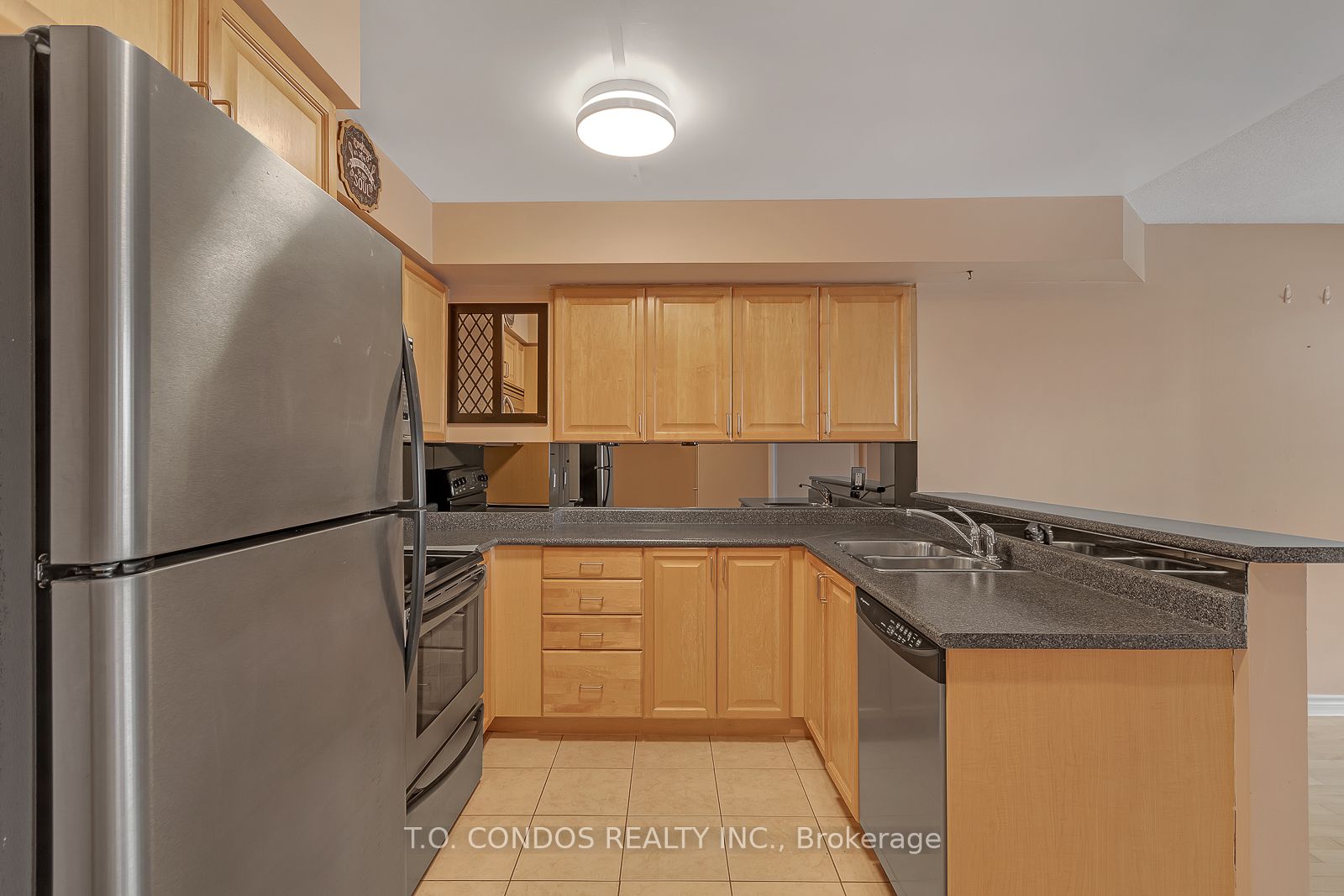 Unit 906 - 33 Elm Drive W, Mississauga 5
