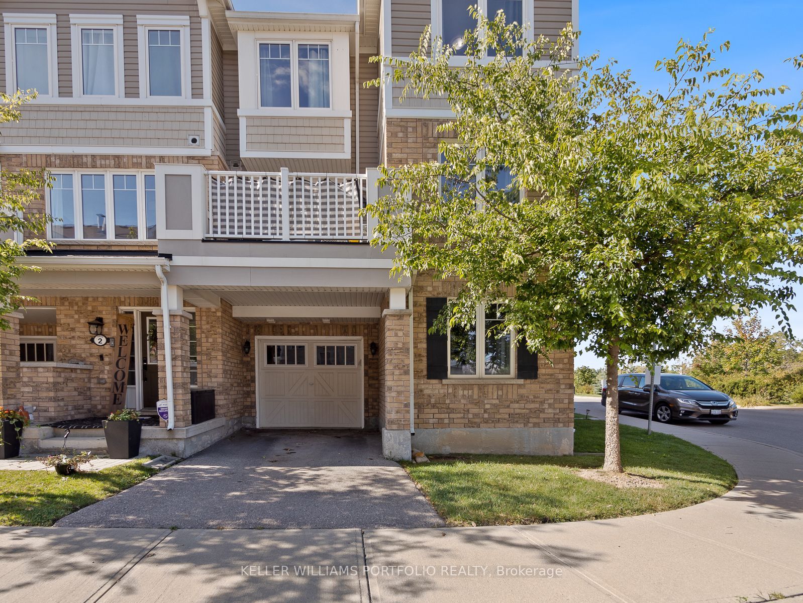 Unit 1 - 1025 Nadalin Heights, Milton 5