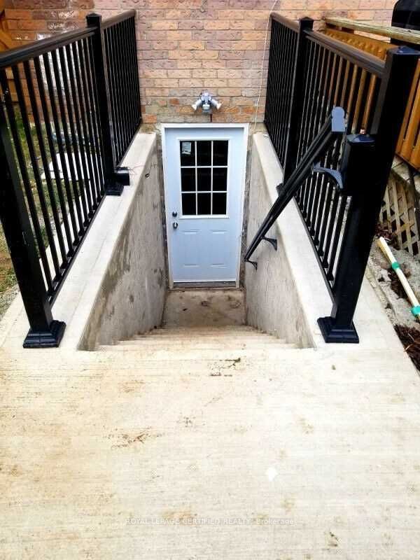 Unit Basement - 2528 Symington Court, Mississauga 2