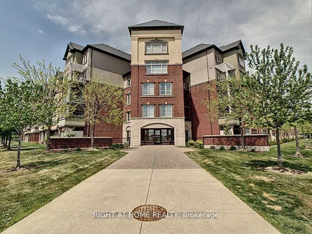 Unit 109 - 3070 Rotary Way N, Burlington 3