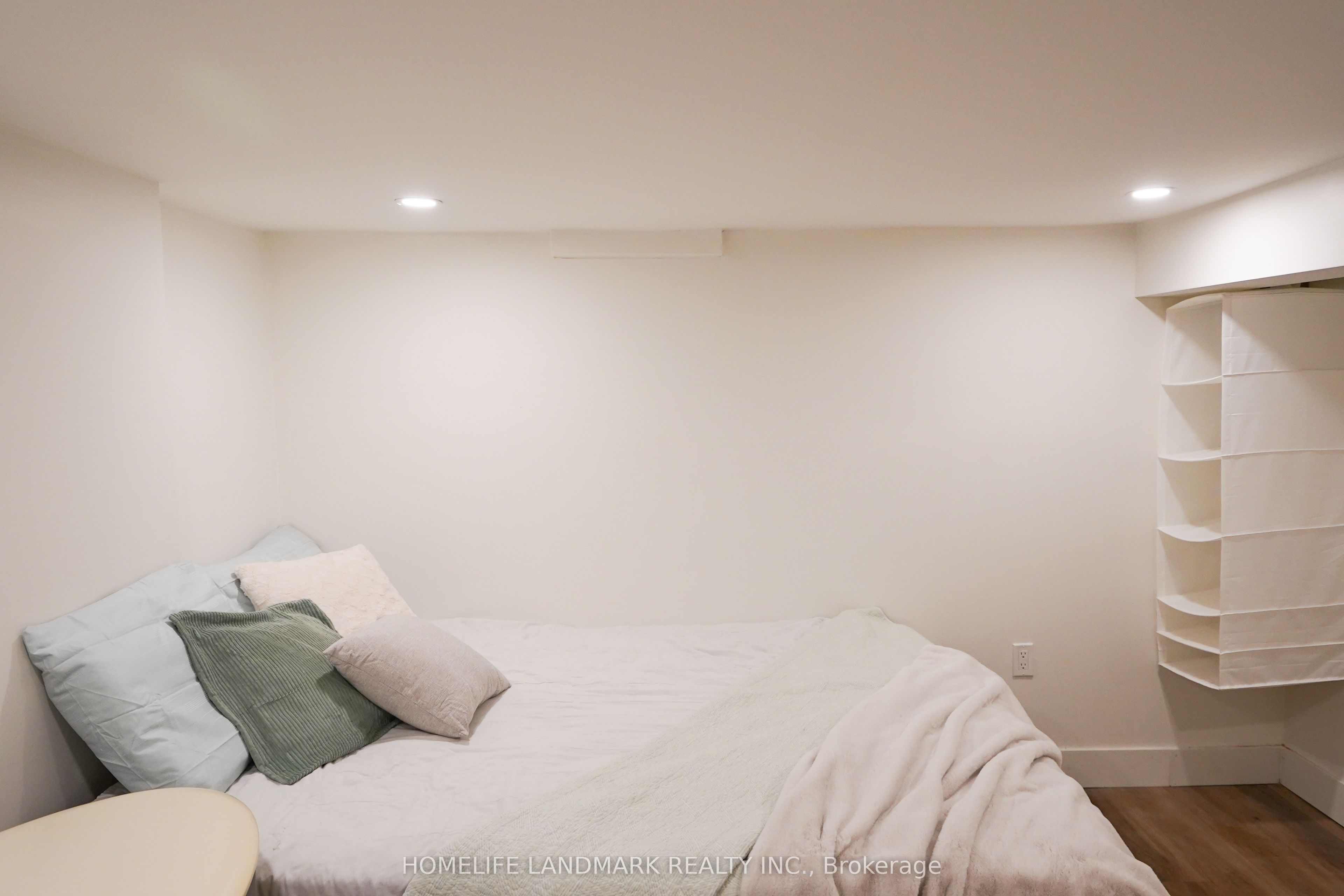 Unit Bsmt Rm1 - 479 Whitmore Avenue, Toronto 5