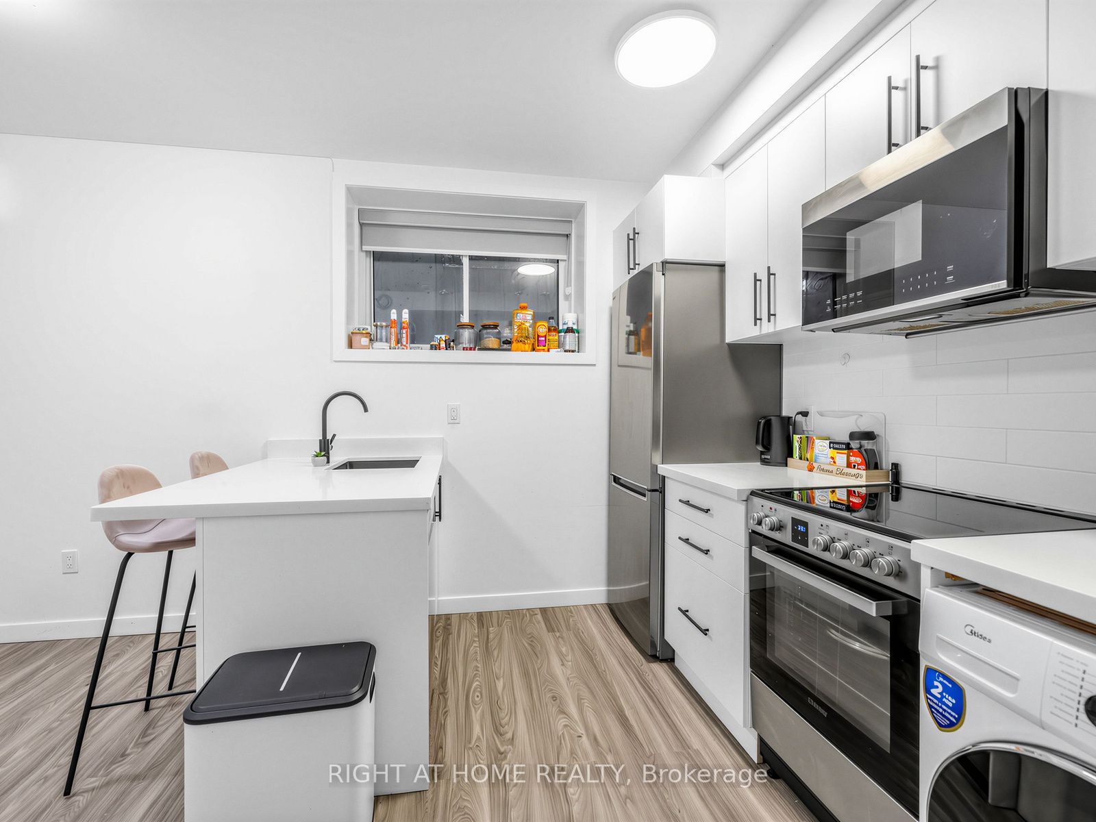 Unit 1 - 148 Glenlake Avenue, Toronto 5