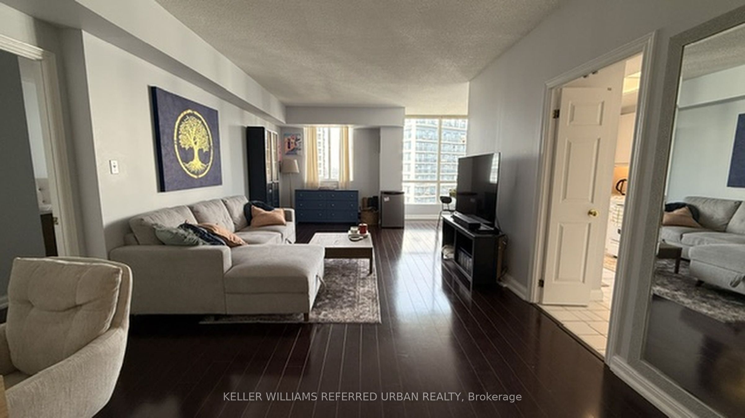 Unit PH108 - 101 Subway Crescent, Etobicoke 5