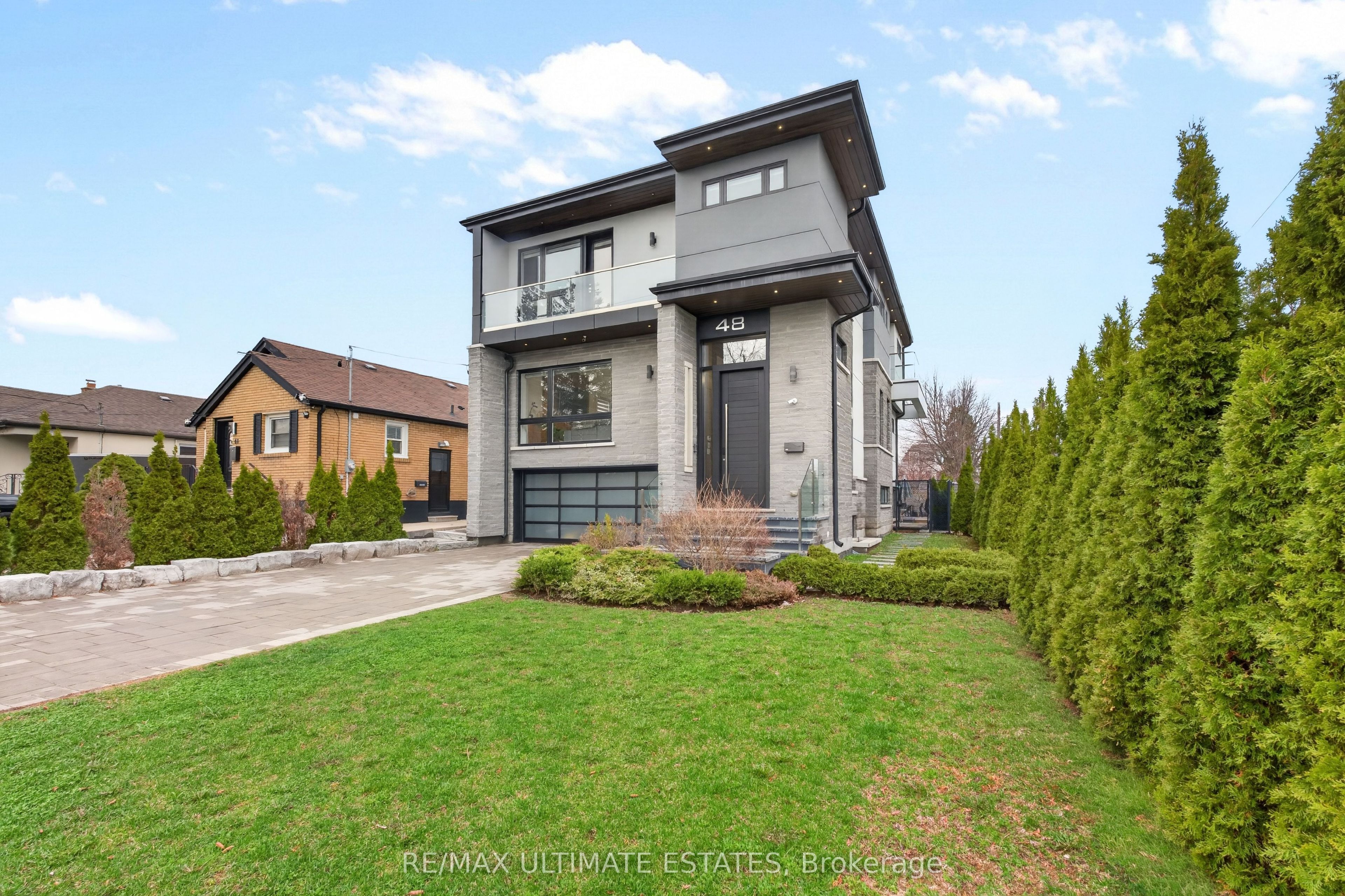 48 Cornelius Parkway, North York 2