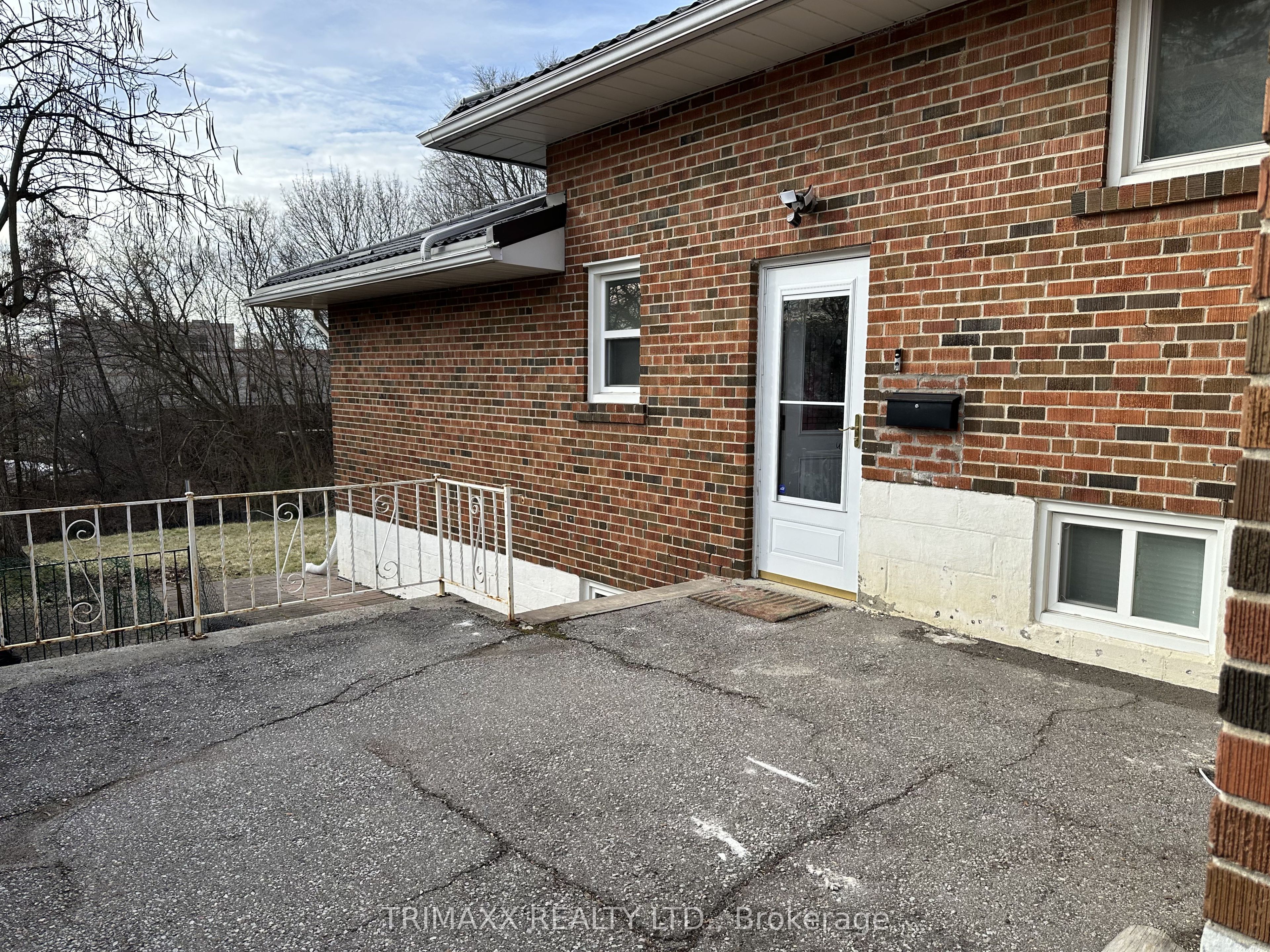 Unit BSMT - 93 Jeffcoat Drive, Etobicoke 3
