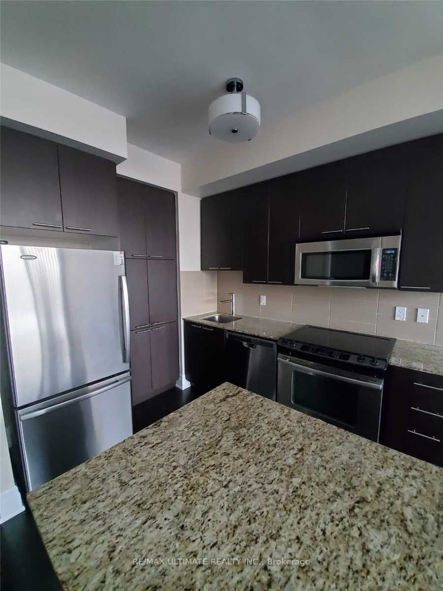 Unit 605 - 15 Viking Lane, Etobicoke 5