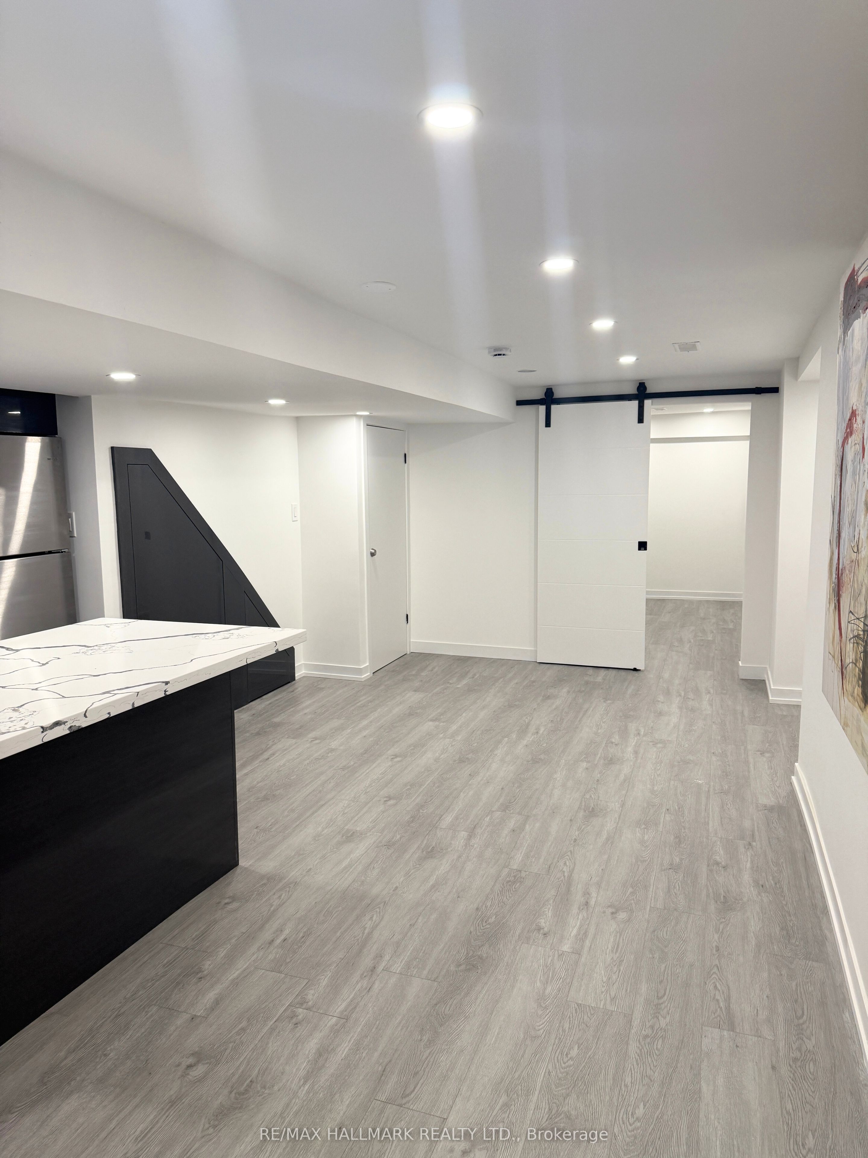 Unit Bsmnt - 1190 Dovercourt Road, Toronto 5