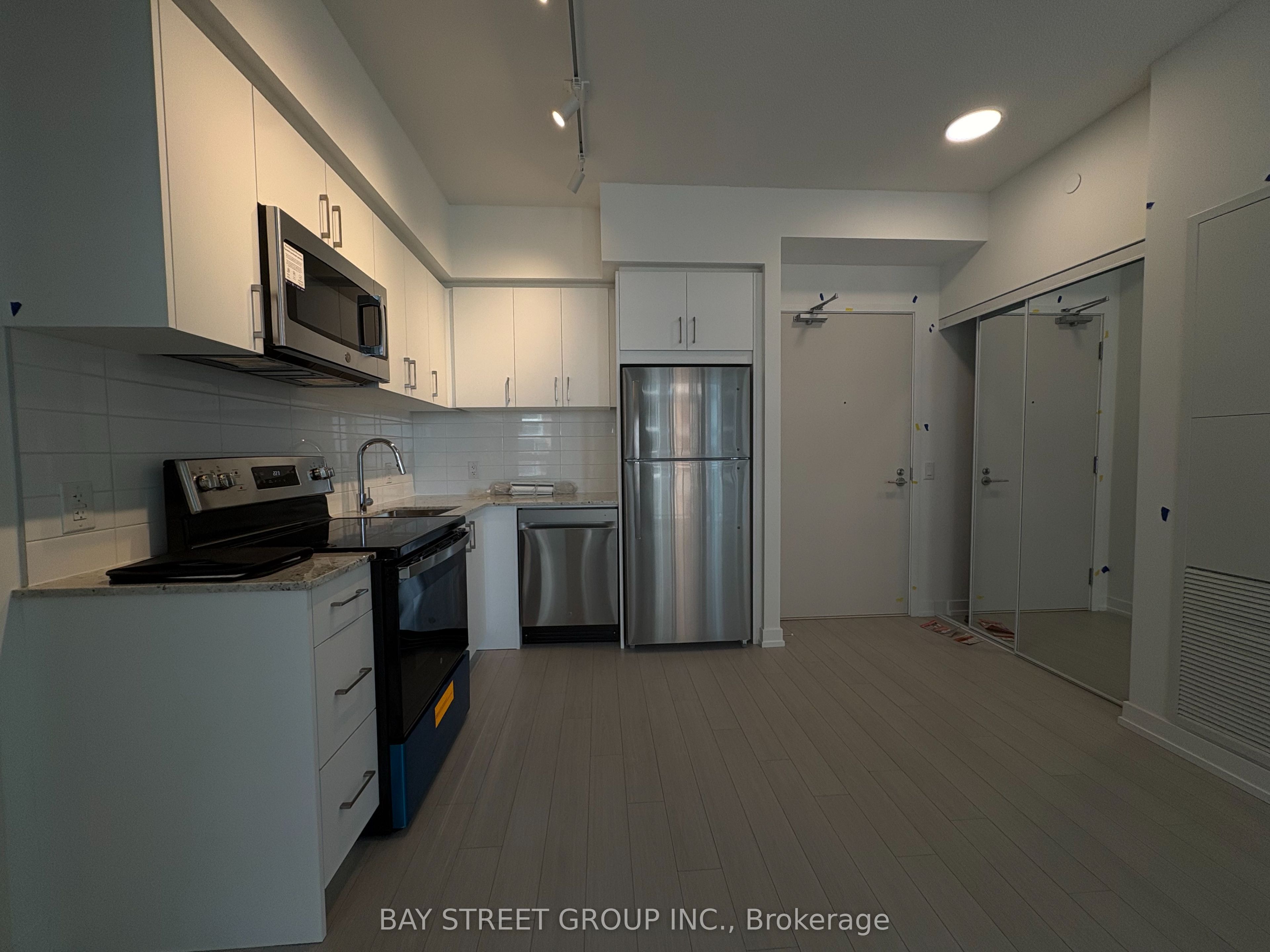 Unit 2022 - 4010 Eglinton Avenue W, Etobicoke 4